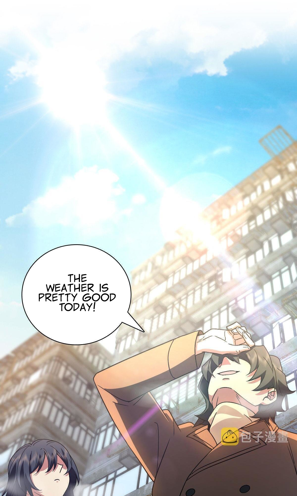 My Wife Is From a Thousand Years Ago - Chapter 74 Page 1