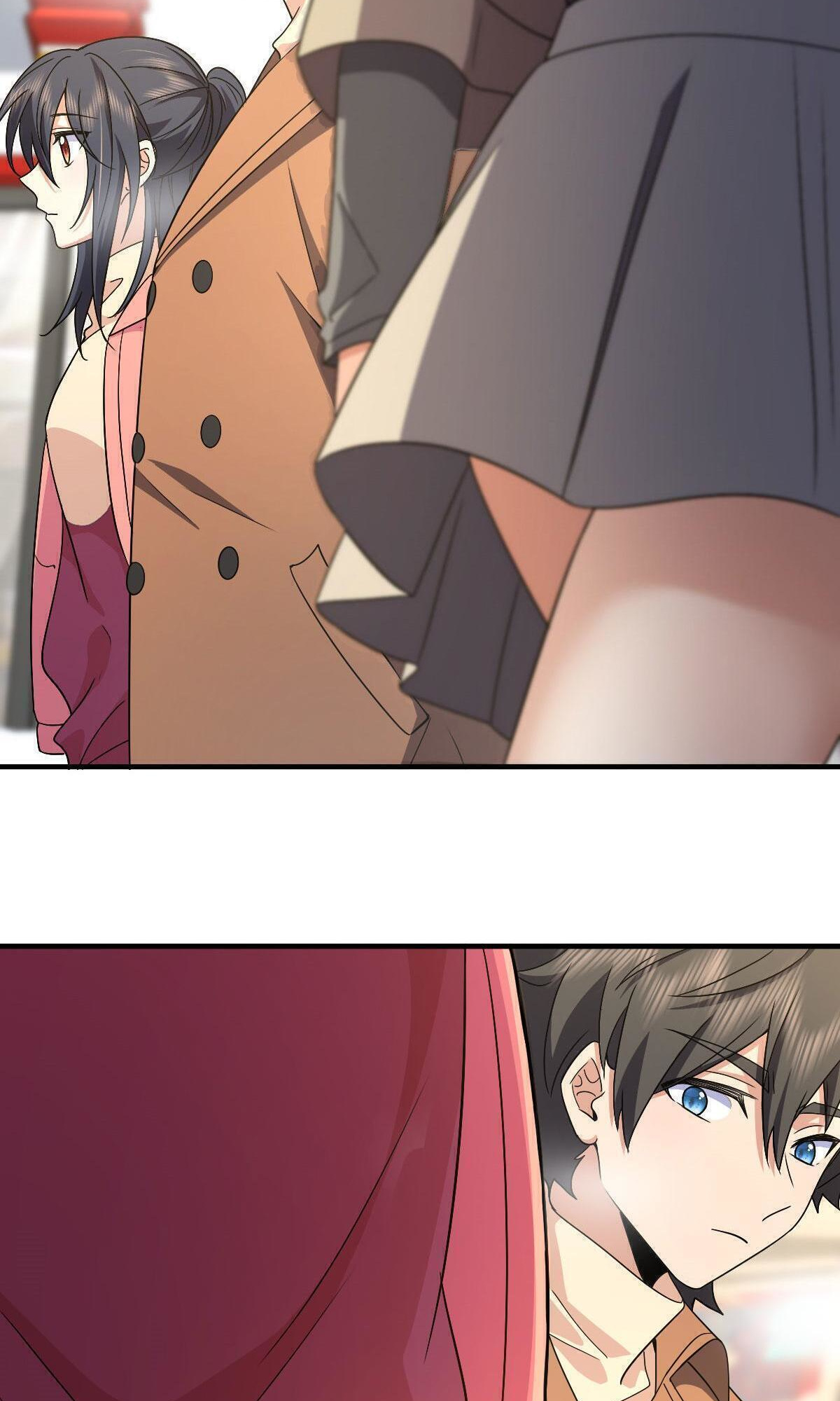 My Wife Is From a Thousand Years Ago - Chapter 74 Page 11
