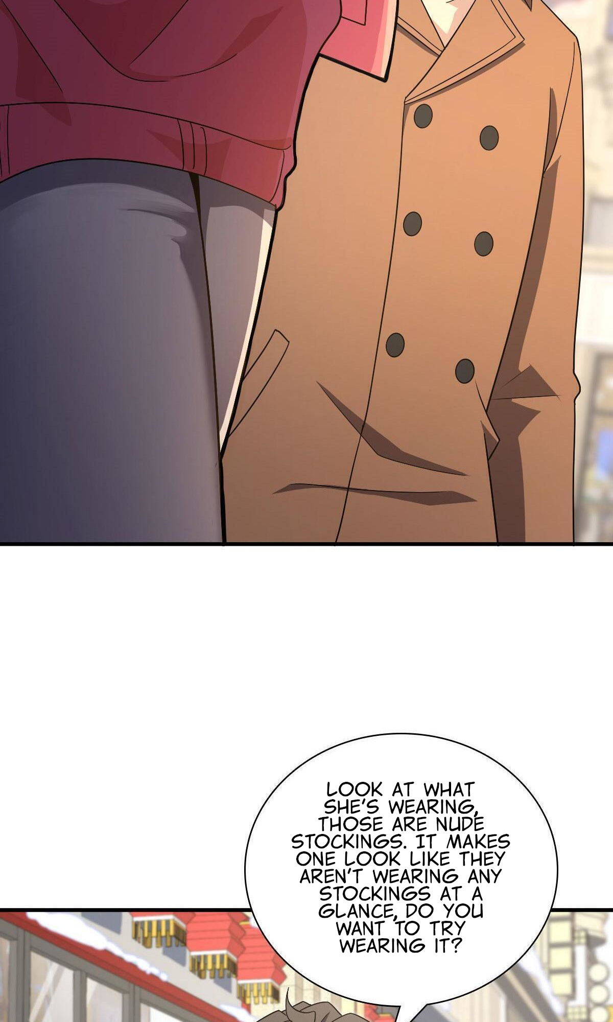 My Wife Is From a Thousand Years Ago - Chapter 74 Page 12