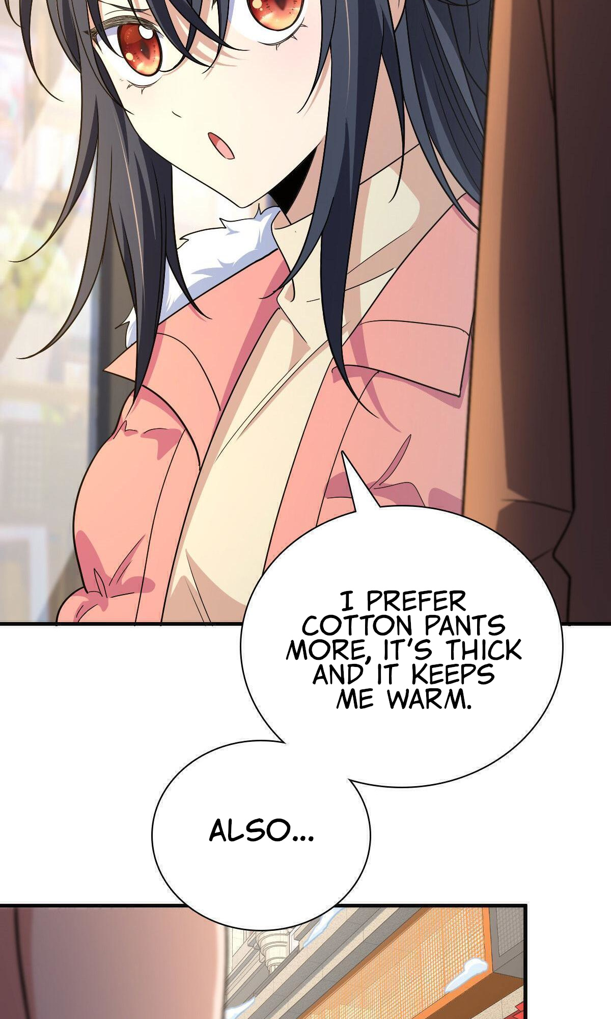 My Wife Is From a Thousand Years Ago - Chapter 74 Page 14