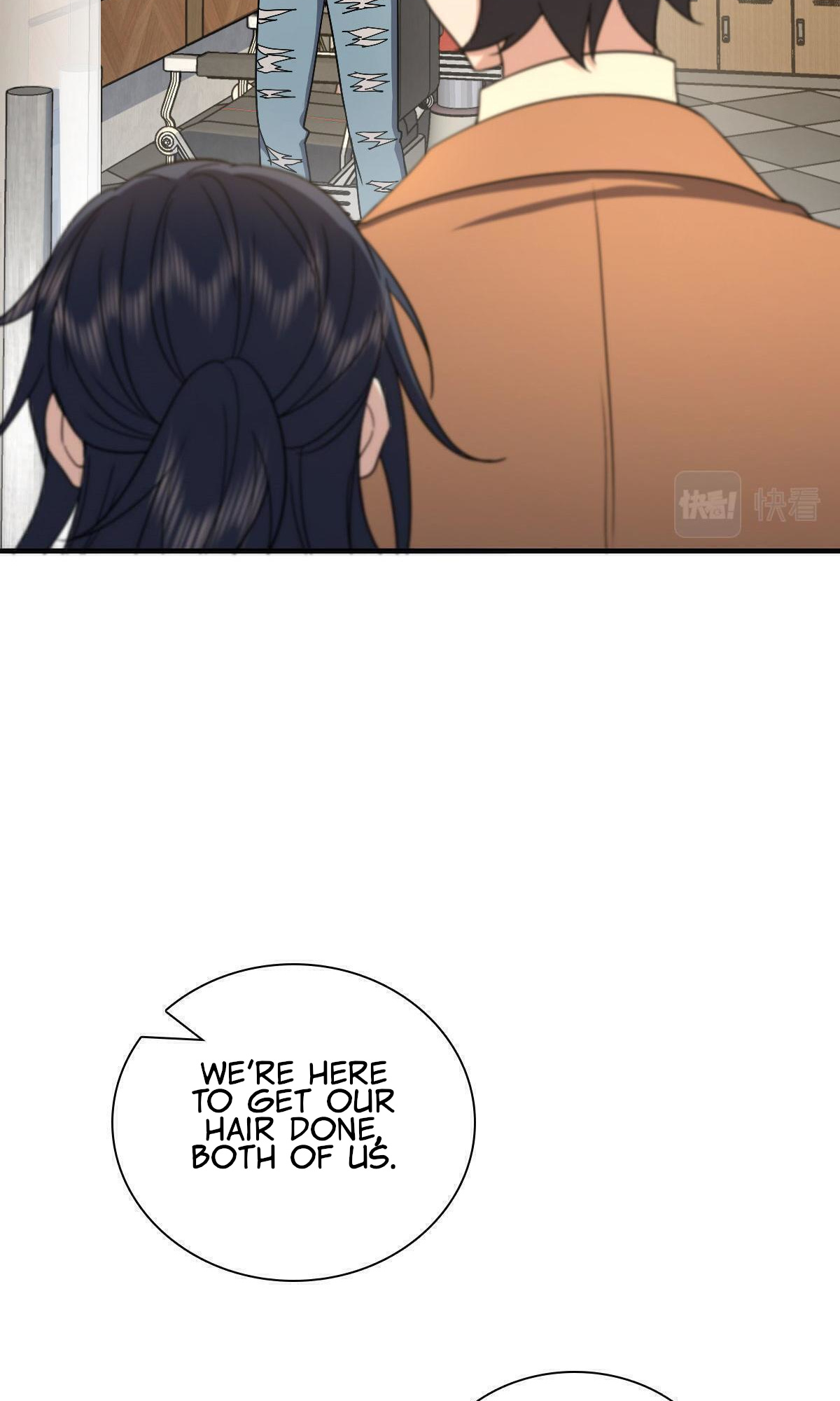 My Wife Is From a Thousand Years Ago - Chapter 74 Page 19