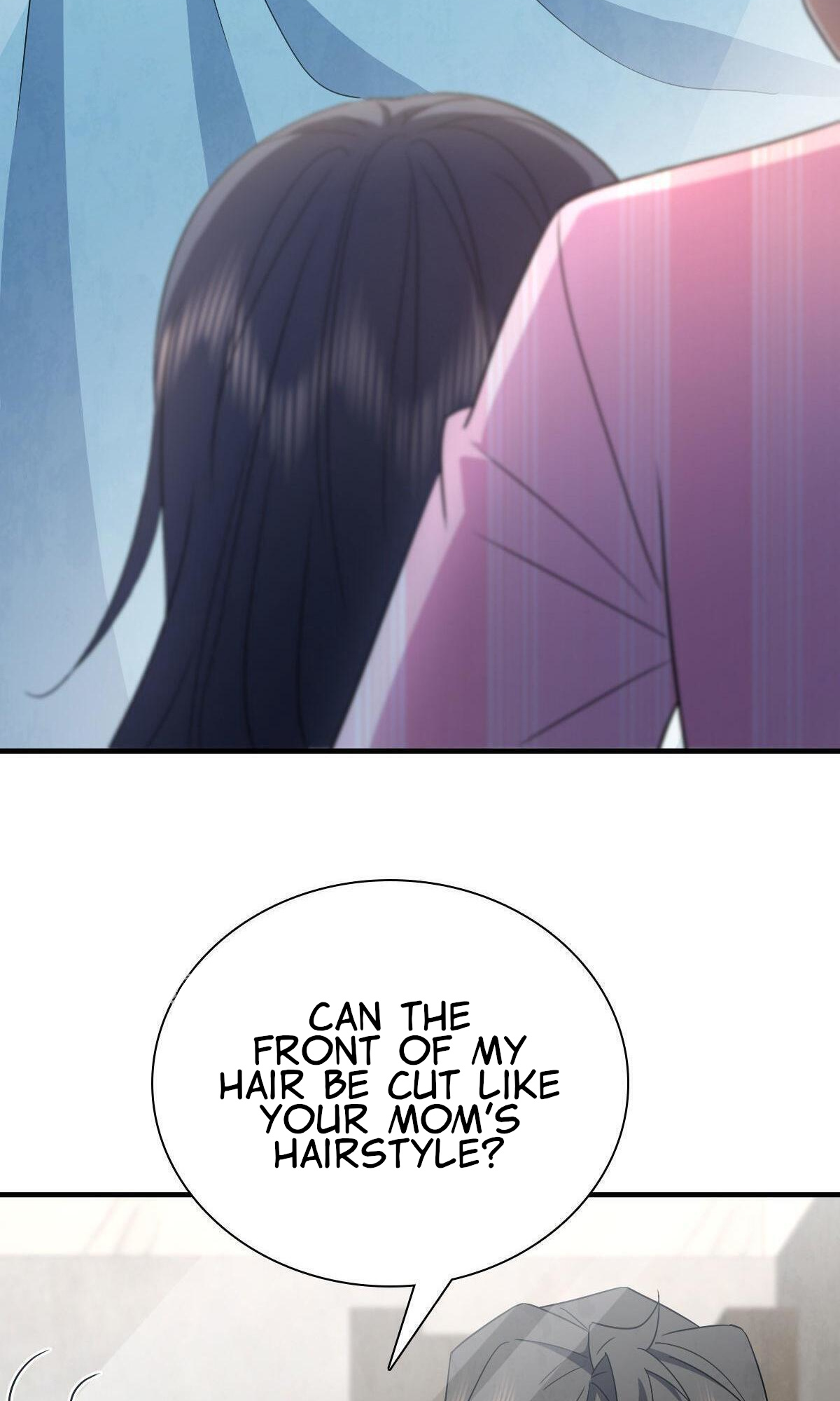 My Wife Is From a Thousand Years Ago - Chapter 74 Page 21