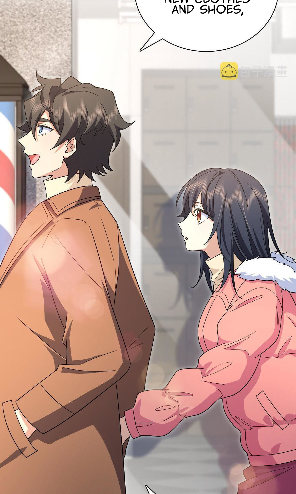 My Wife Is From a Thousand Years Ago - Chapter 74 Page 31