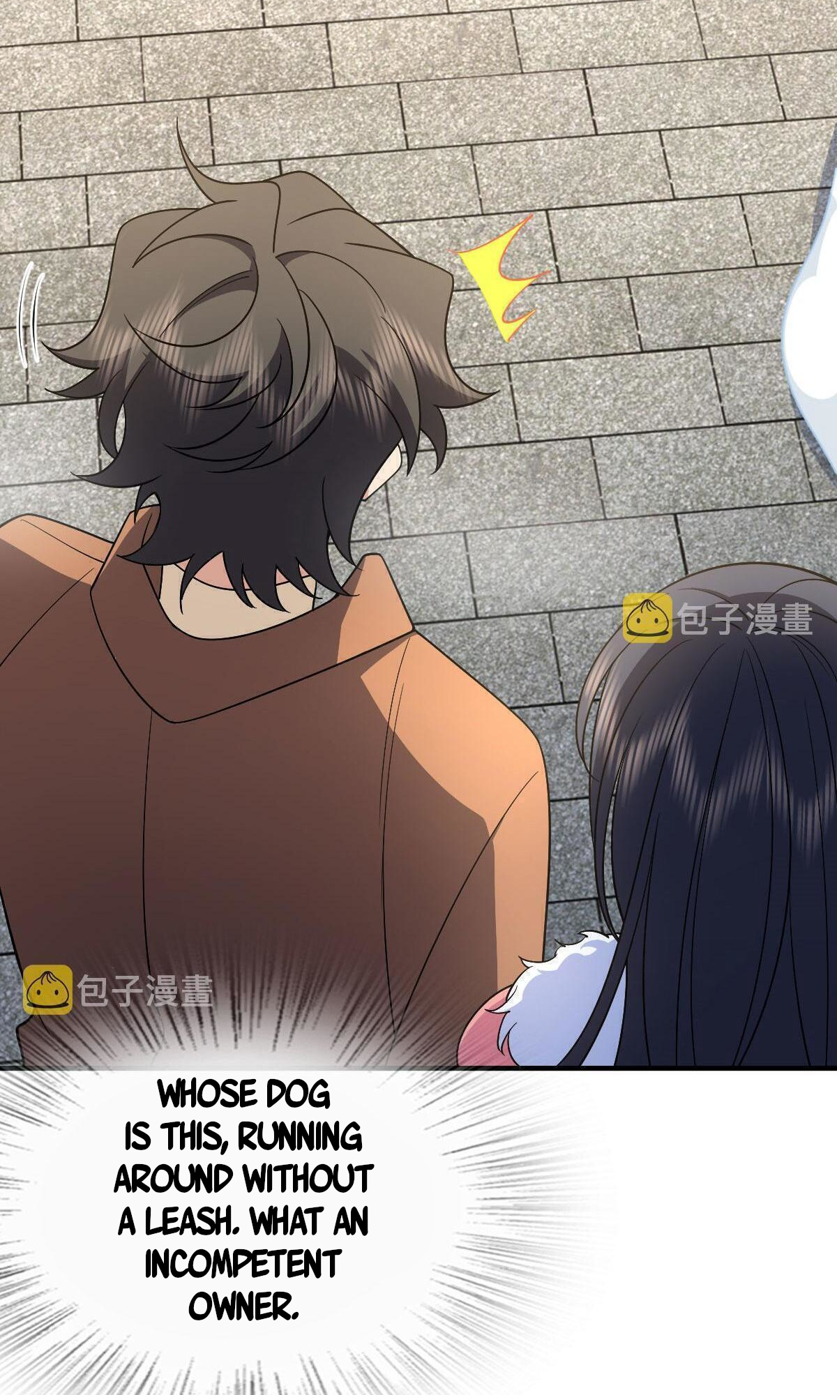 My Wife Is From a Thousand Years Ago - Chapter 74 Page 34