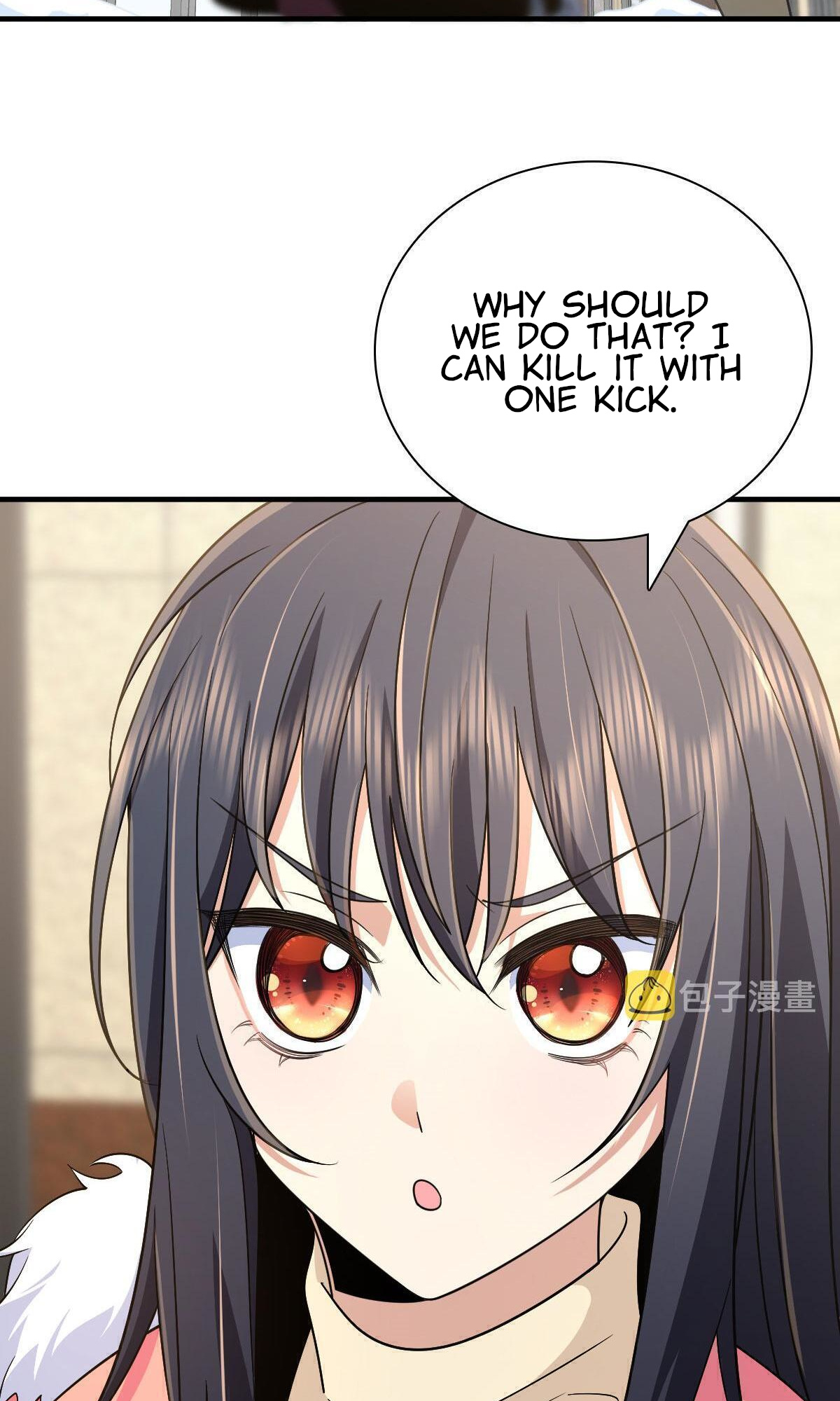 My Wife Is From a Thousand Years Ago - Chapter 74 Page 36