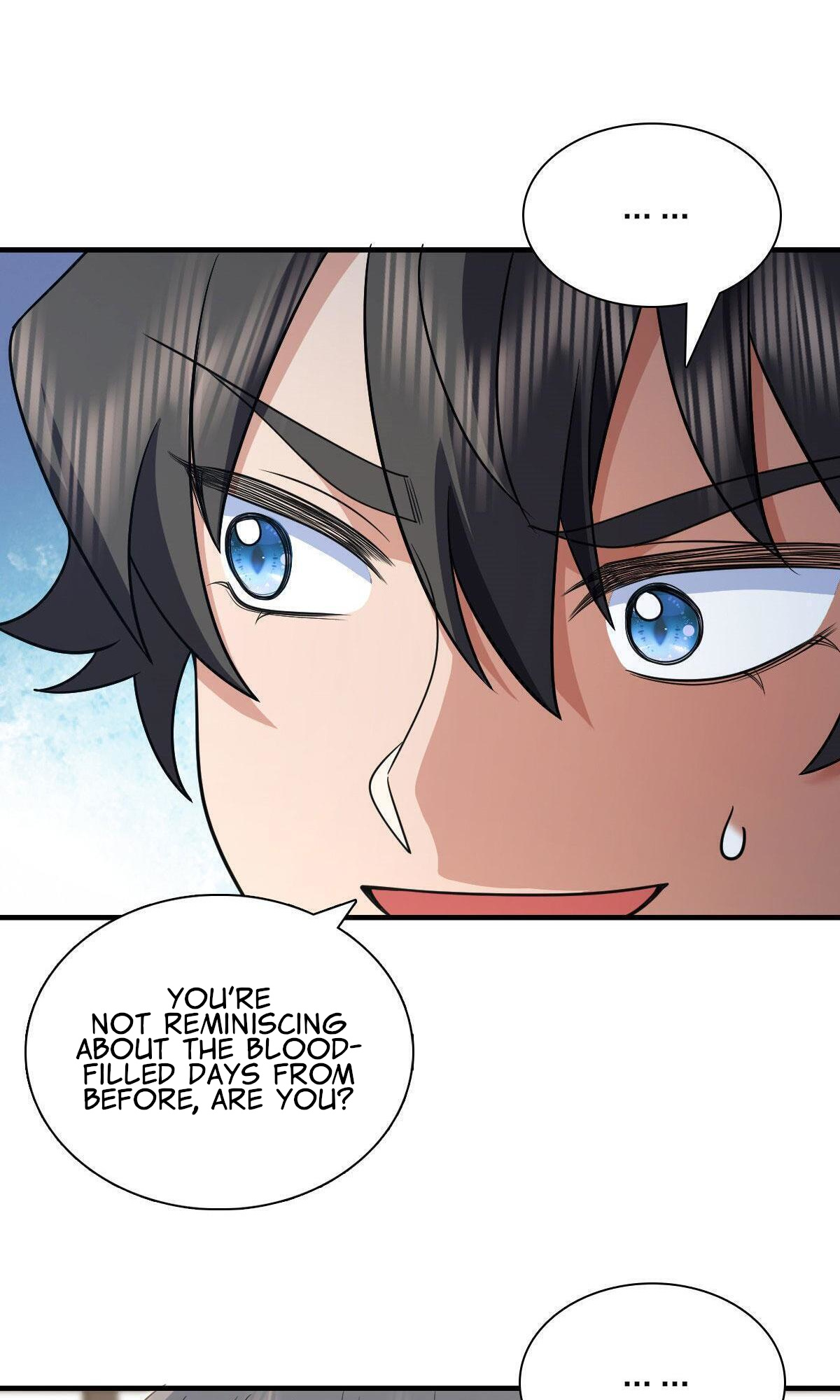 My Wife Is From a Thousand Years Ago - Chapter 74 Page 44