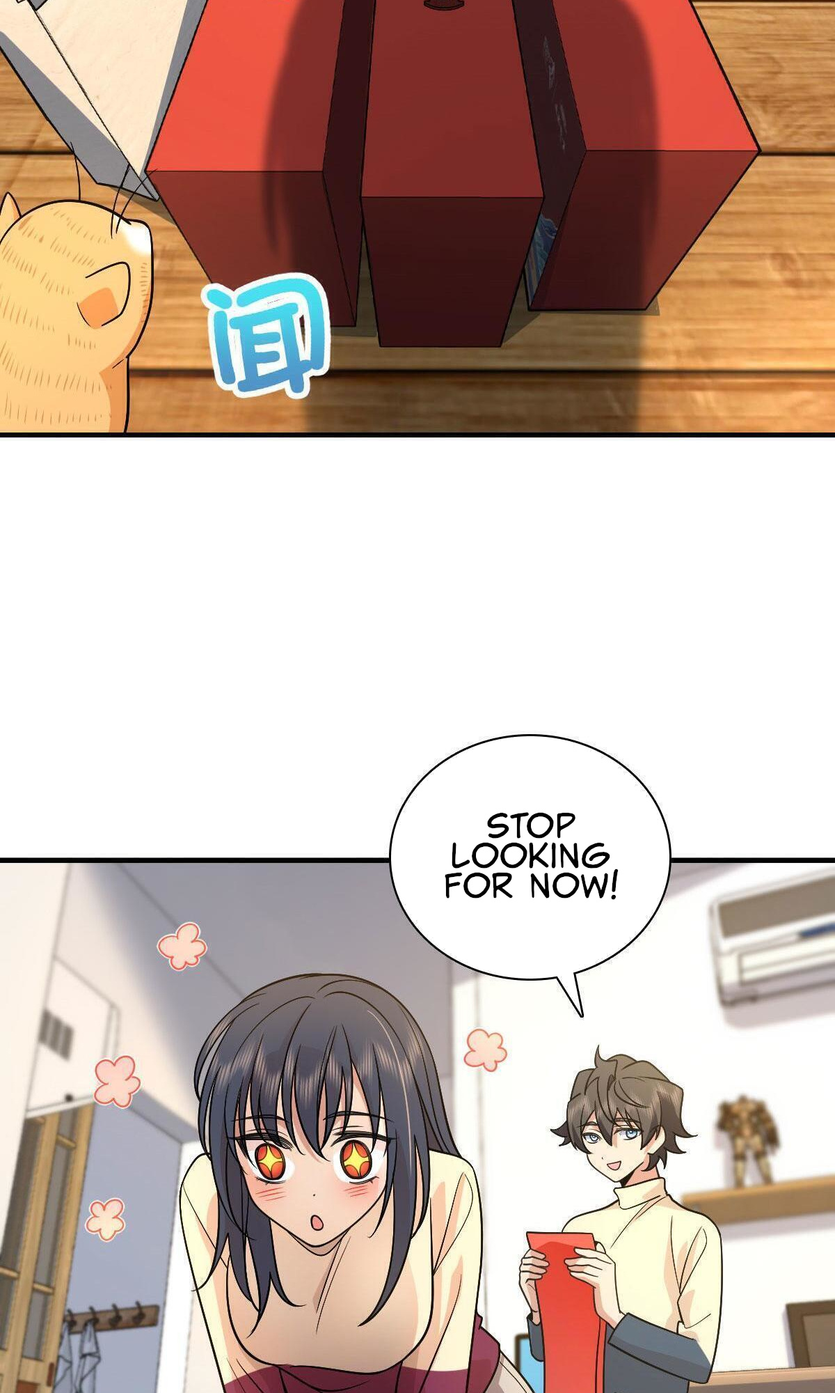 My Wife Is From a Thousand Years Ago - Chapter 74 Page 52