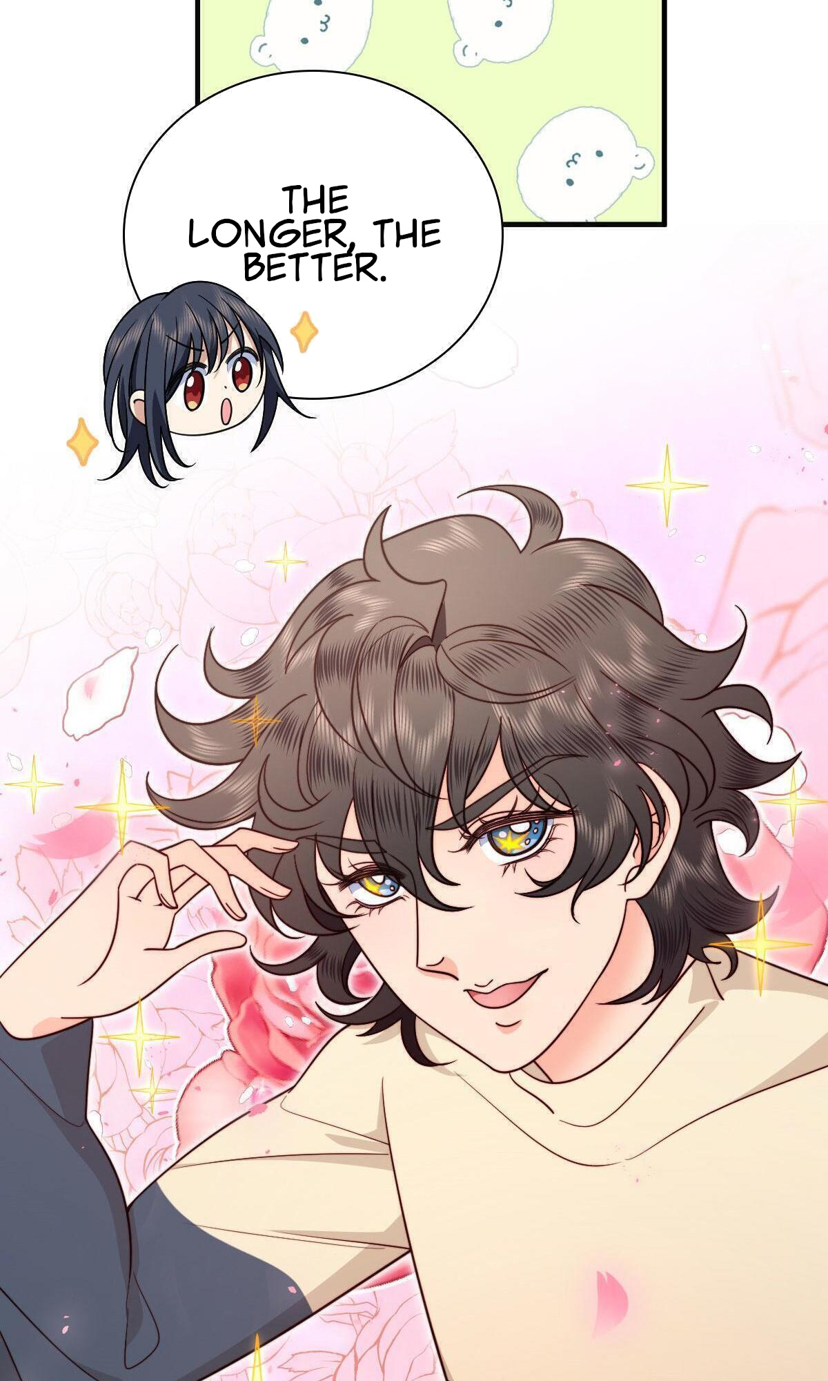 My Wife Is From a Thousand Years Ago - Chapter 74 Page 59