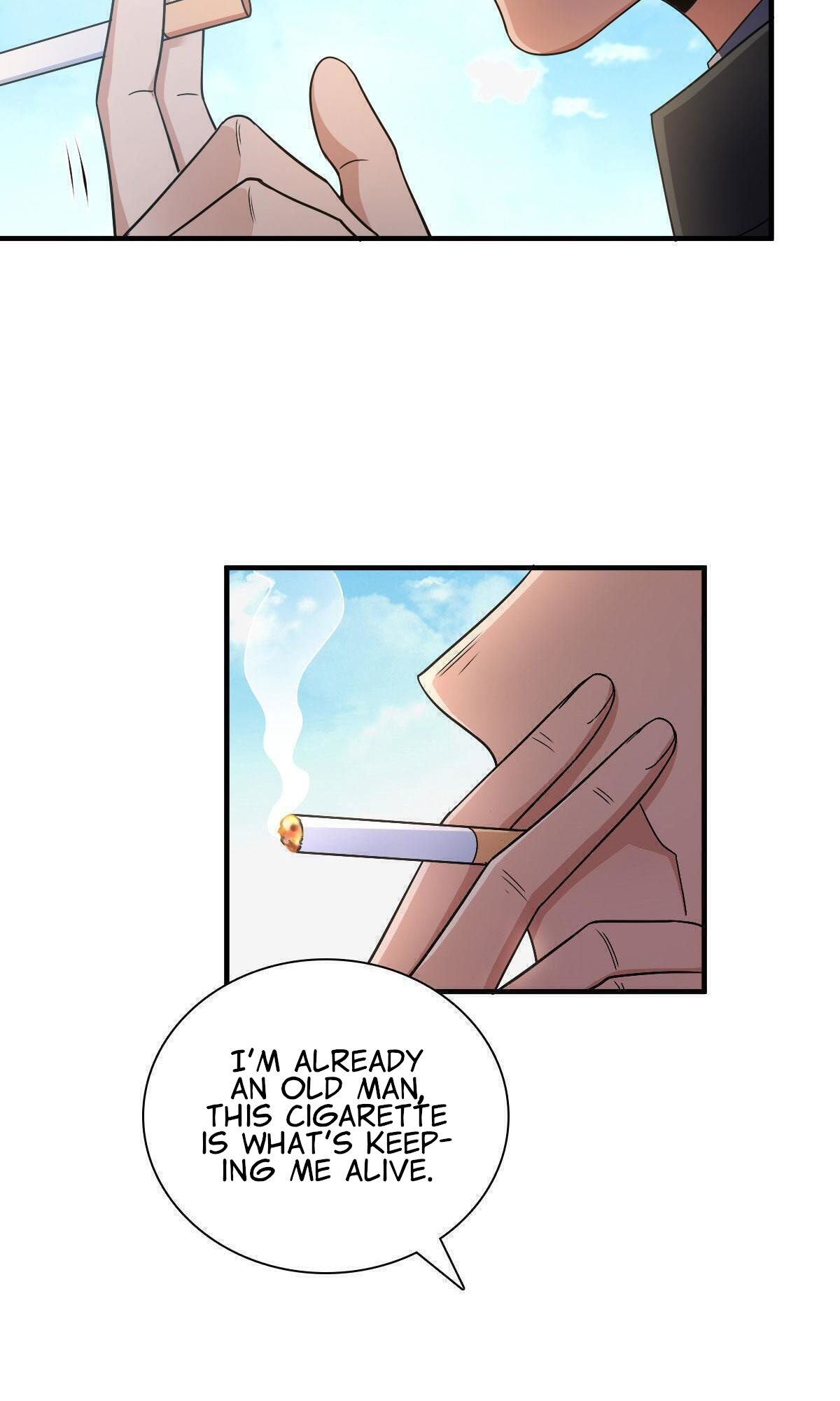 My Wife Is From a Thousand Years Ago - Chapter 74 Page 7