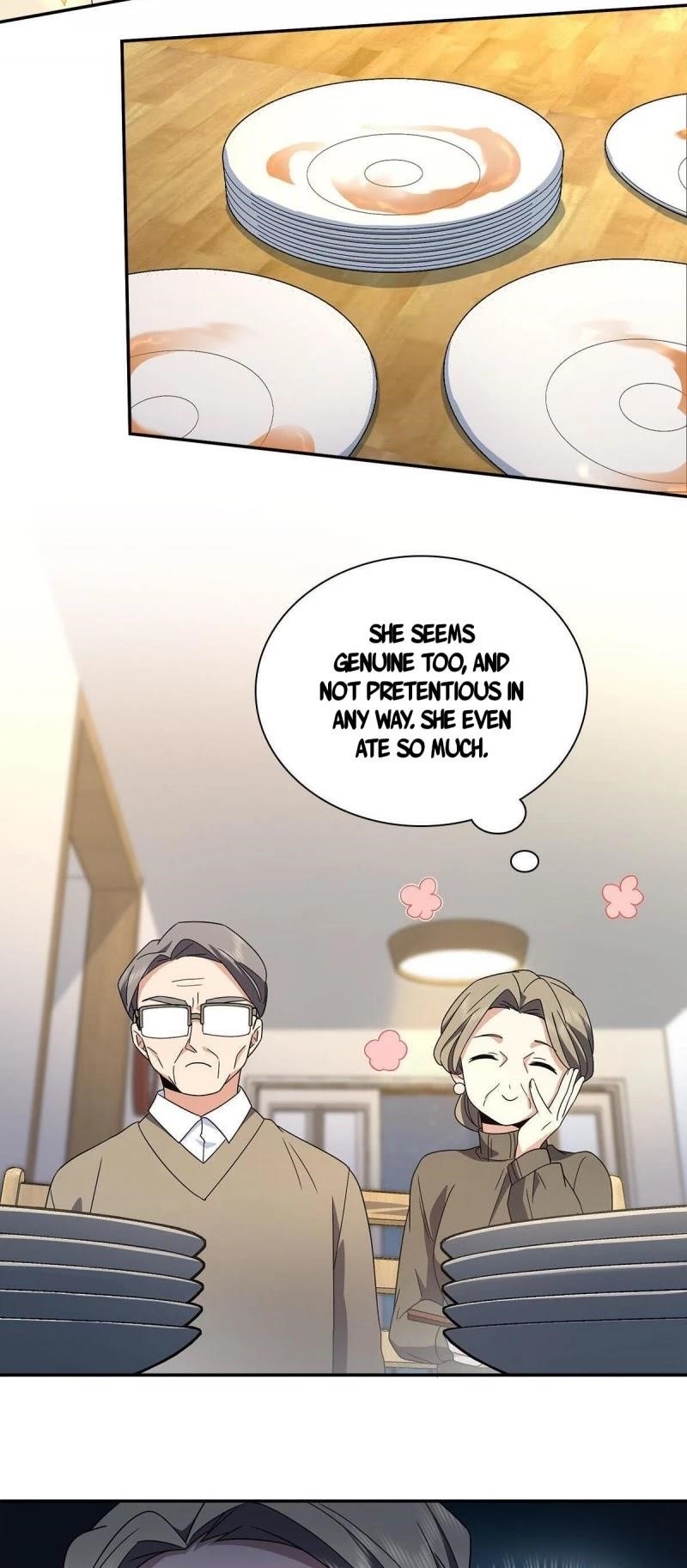 My Wife Is From a Thousand Years Ago - Chapter 75 Page 21