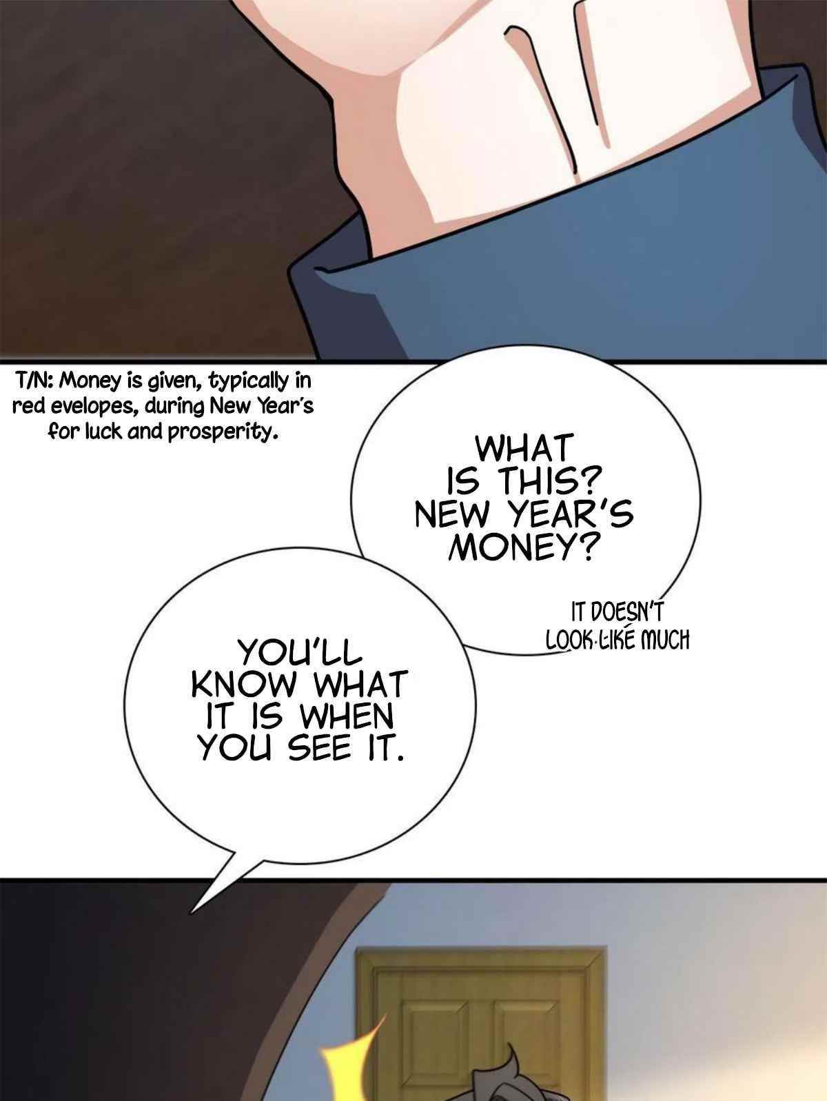 My Wife Is From a Thousand Years Ago - Chapter 78 Page 18