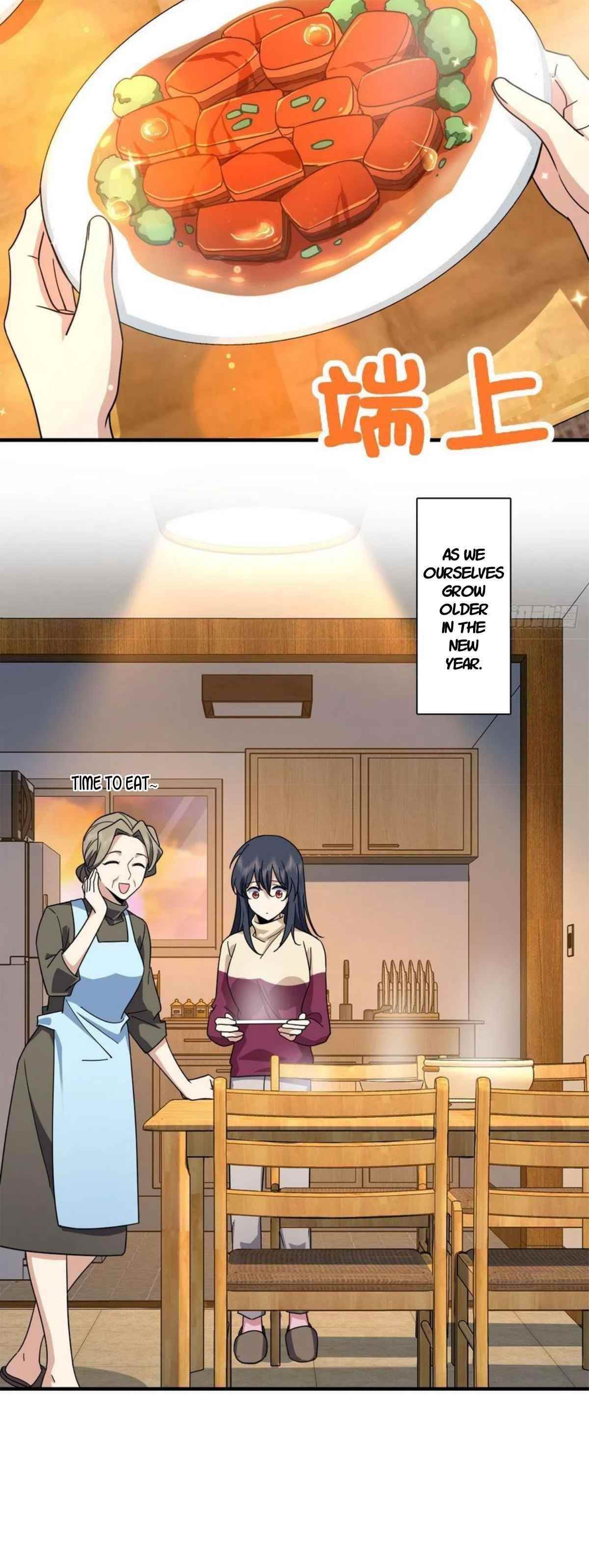 My Wife Is From a Thousand Years Ago - Chapter 78 Page 2