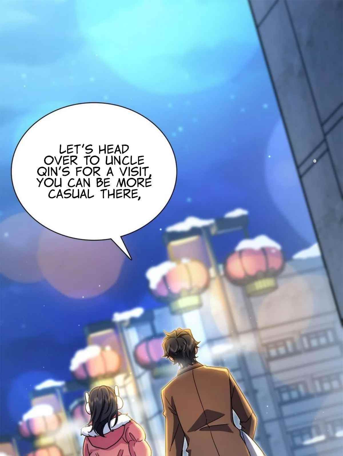My Wife Is From a Thousand Years Ago - Chapter 78 Page 21