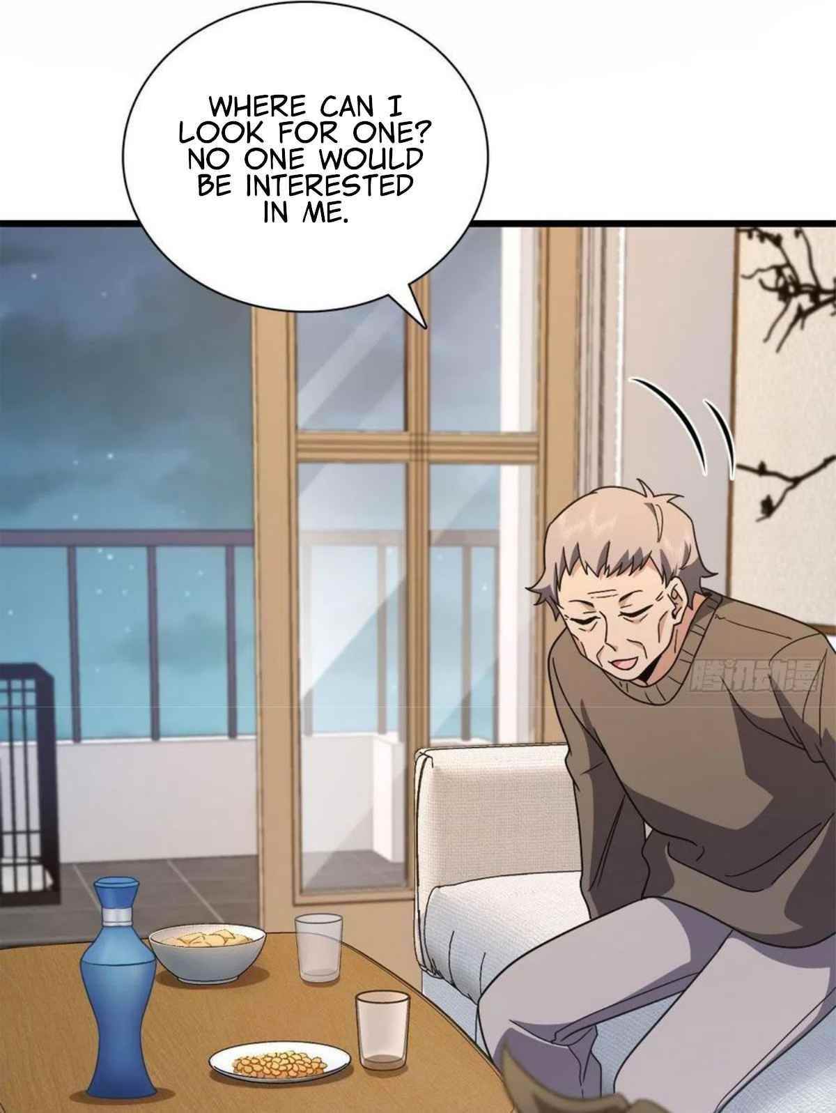 My Wife Is From a Thousand Years Ago - Chapter 78 Page 34