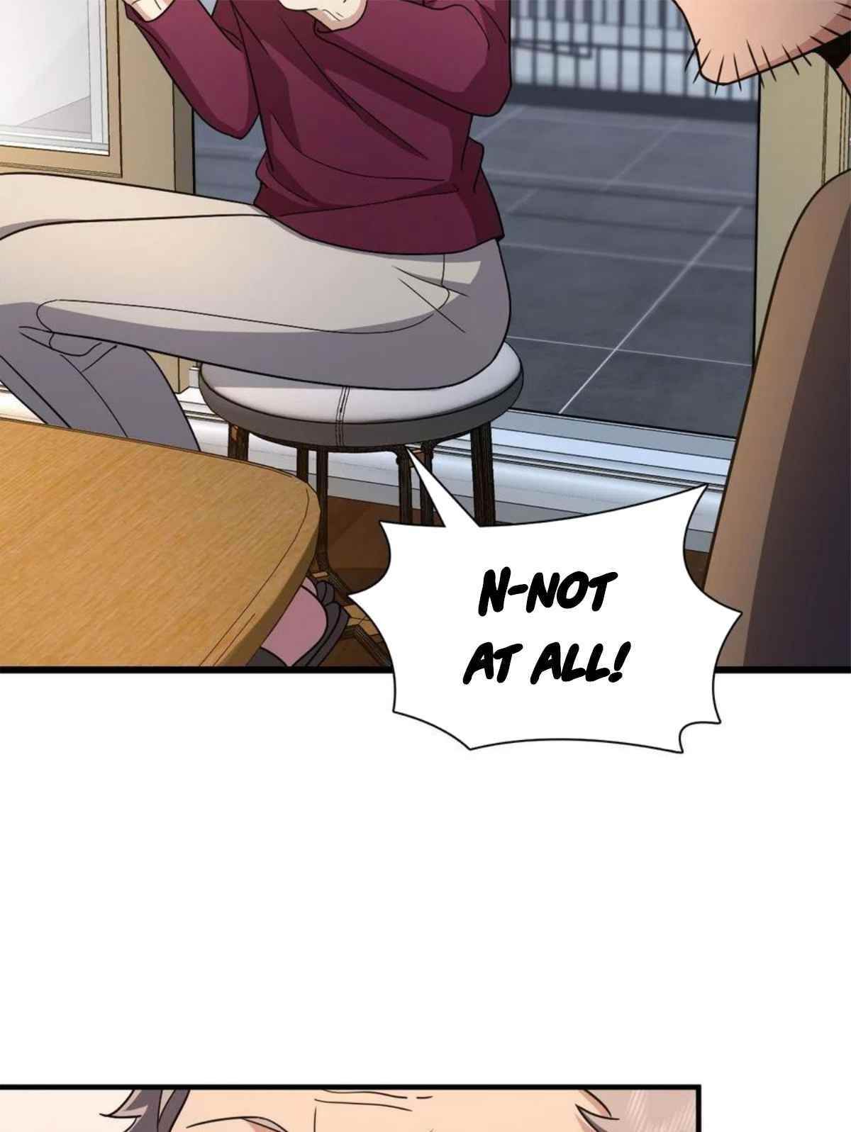 My Wife Is From a Thousand Years Ago - Chapter 78 Page 37