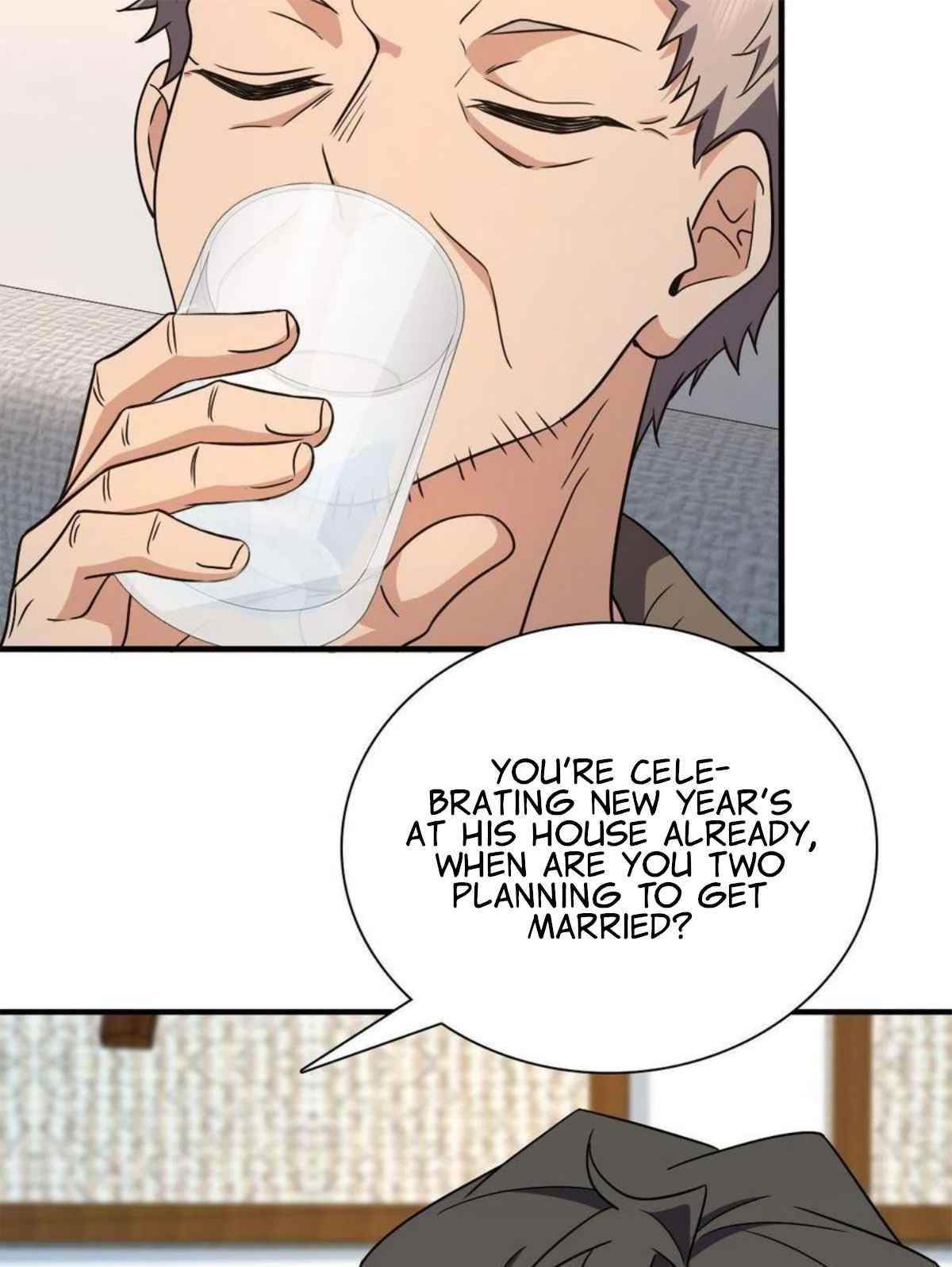 My Wife Is From a Thousand Years Ago - Chapter 78 Page 38