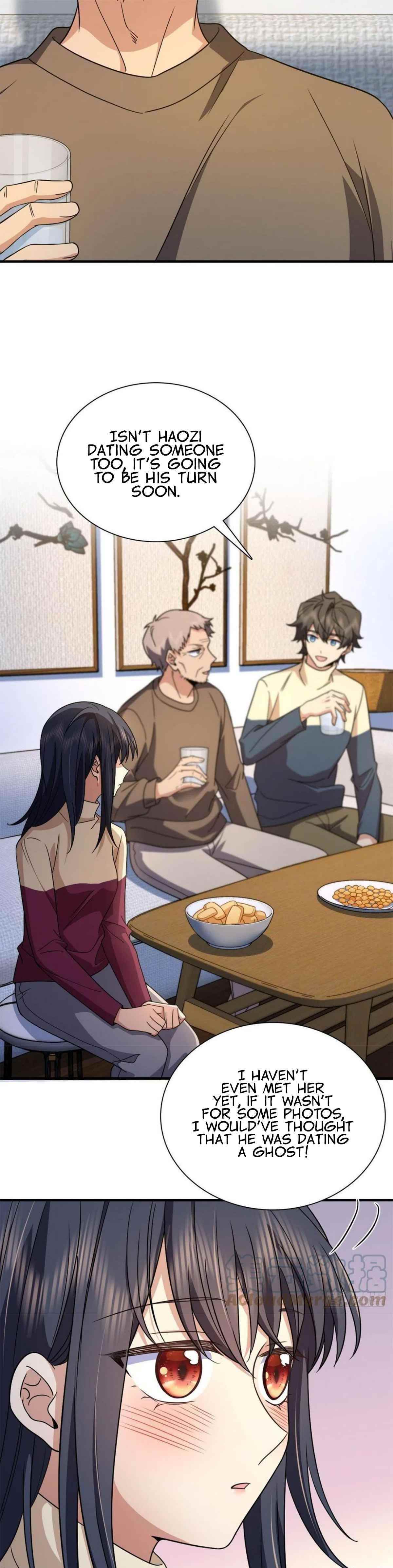 My Wife Is From a Thousand Years Ago - Chapter 78 Page 46