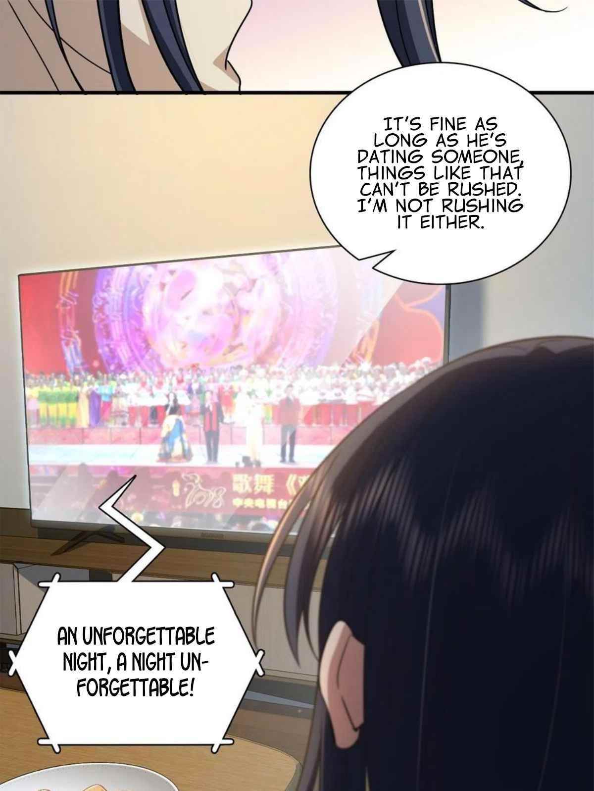 My Wife Is From a Thousand Years Ago - Chapter 78 Page 47