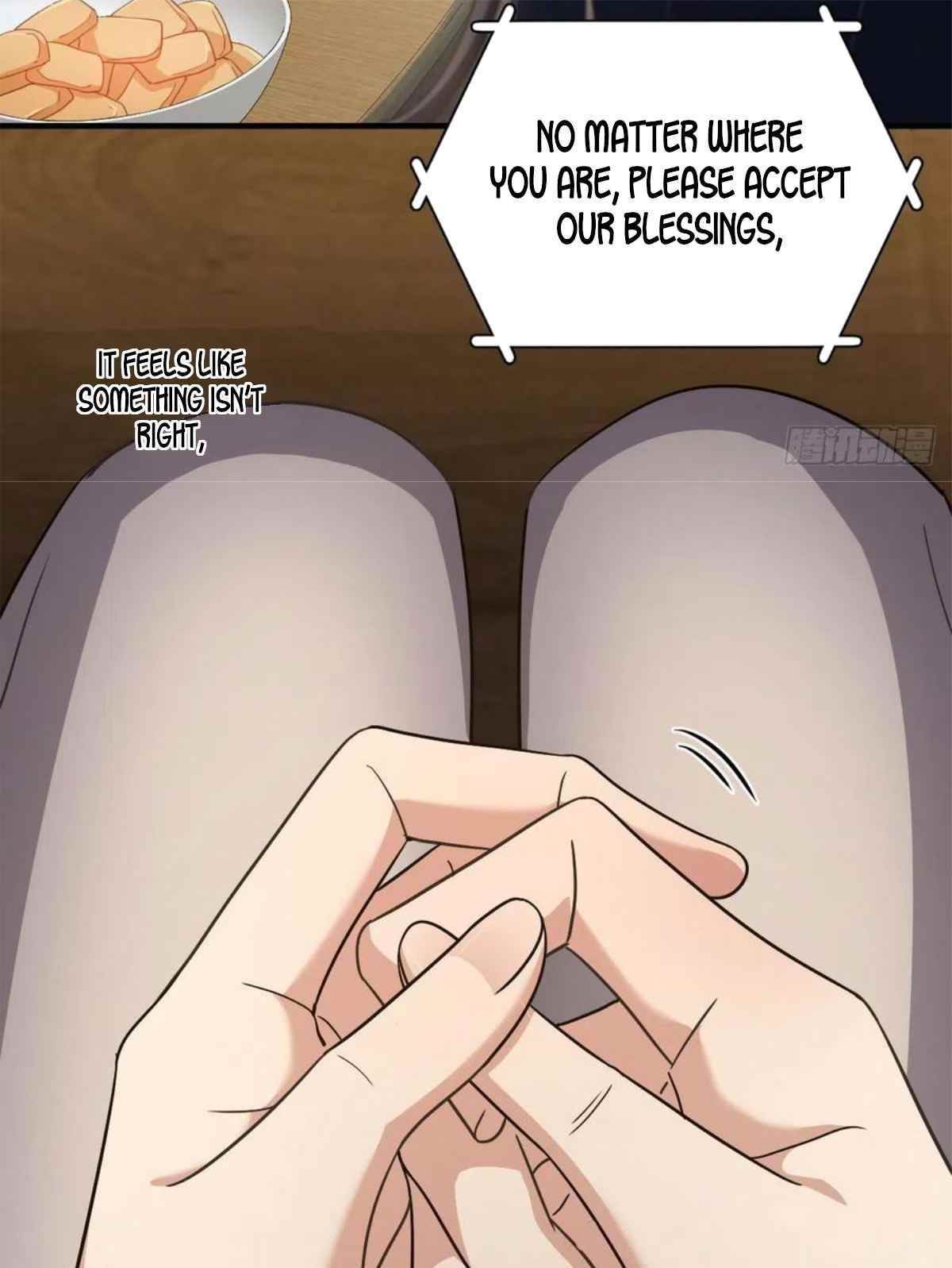 My Wife Is From a Thousand Years Ago - Chapter 78 Page 48