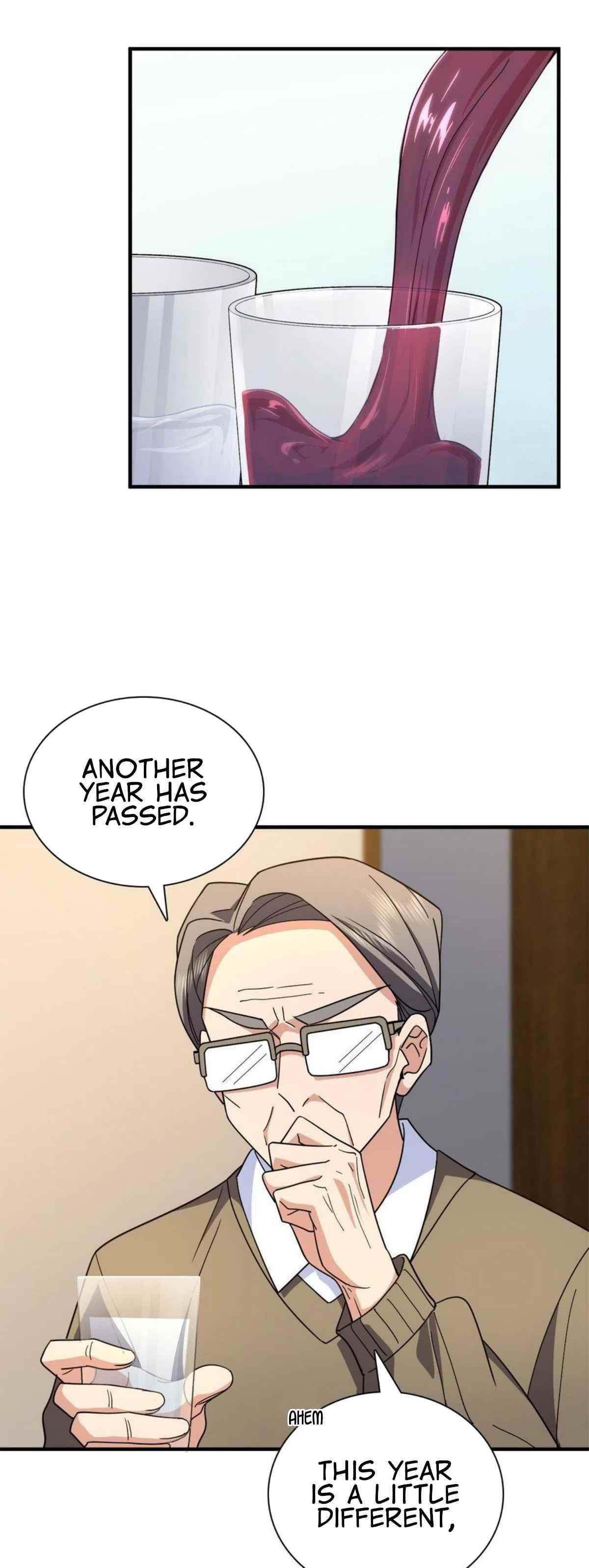 My Wife Is From a Thousand Years Ago - Chapter 78 Page 5