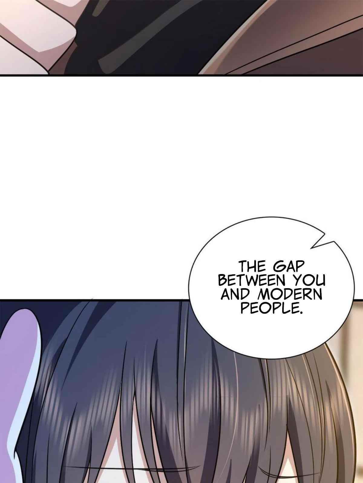 My Wife Is From a Thousand Years Ago - Chapter 78 Page 55