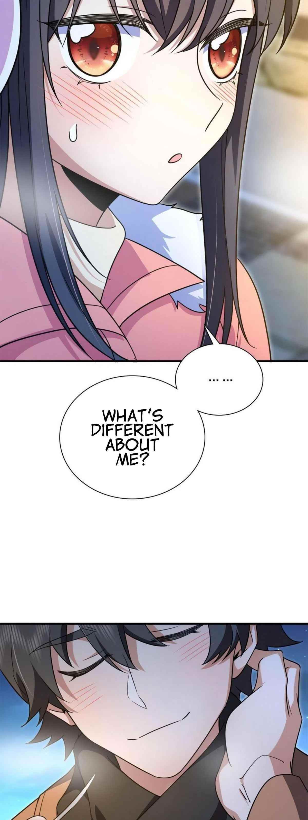 My Wife Is From a Thousand Years Ago - Chapter 78 Page 56