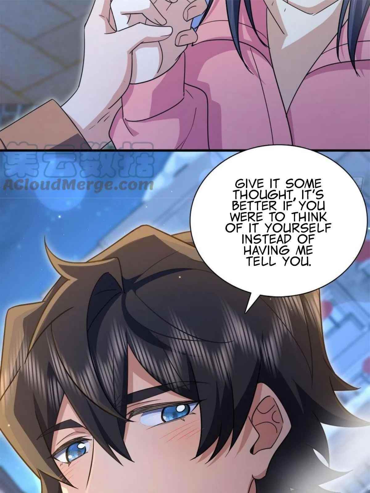 My Wife Is From a Thousand Years Ago - Chapter 78 Page 58