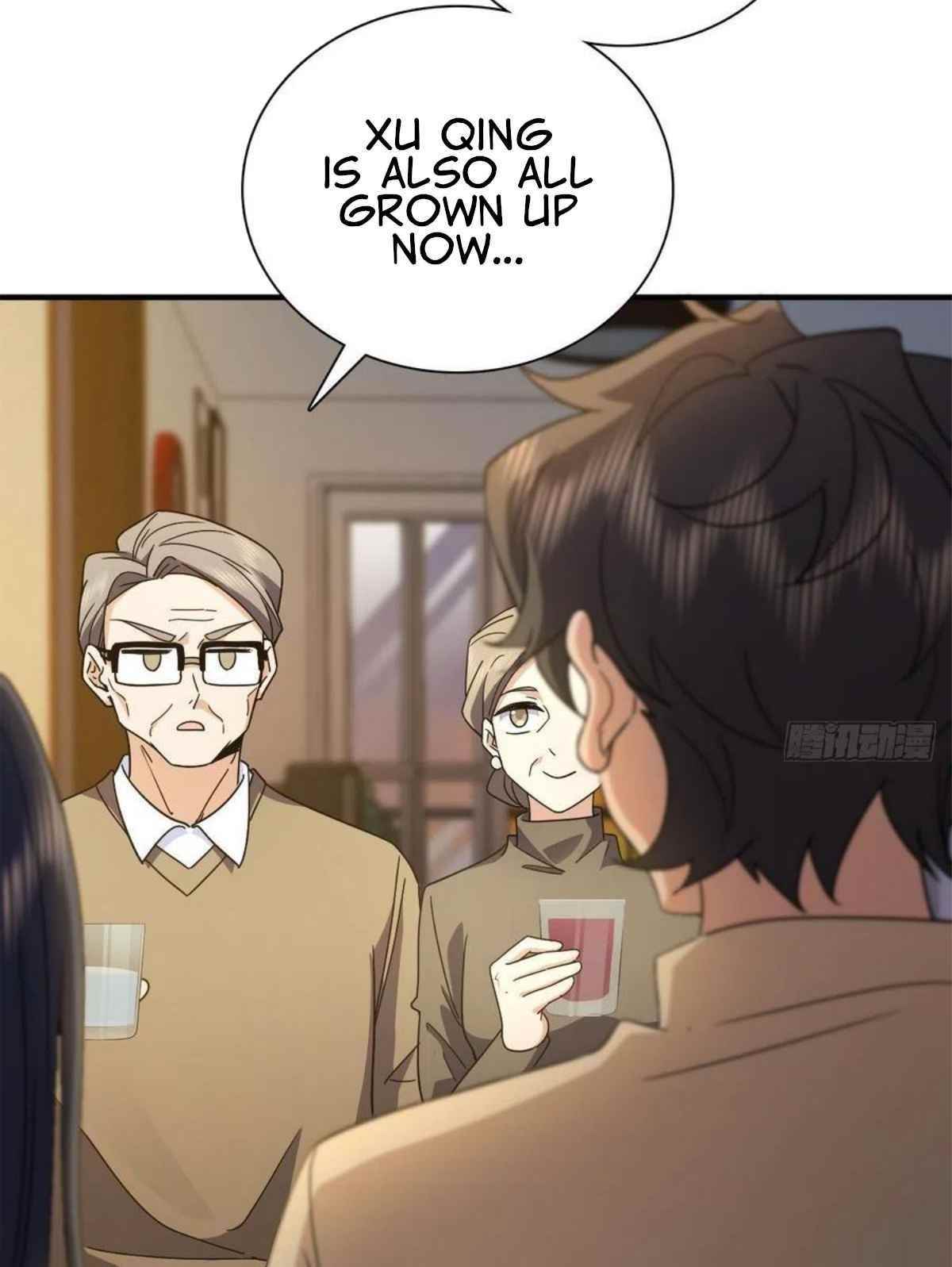 My Wife Is From a Thousand Years Ago - Chapter 78 Page 6