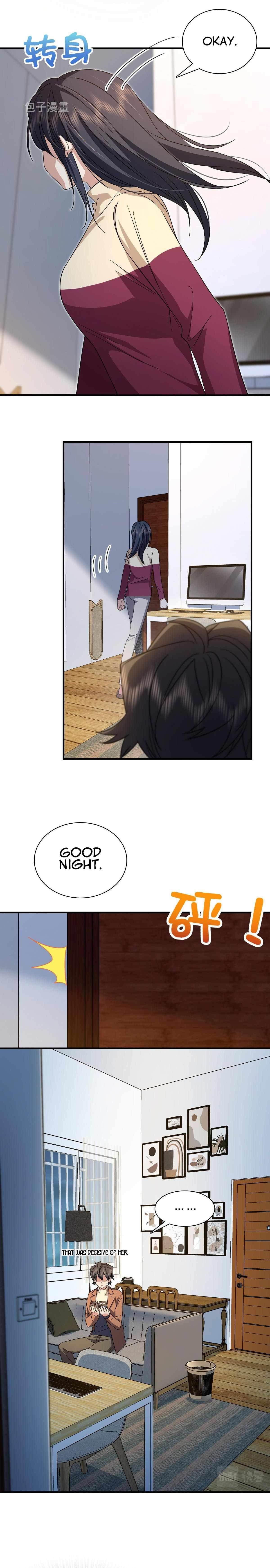 My Wife Is From a Thousand Years Ago - Chapter 79 Page 12