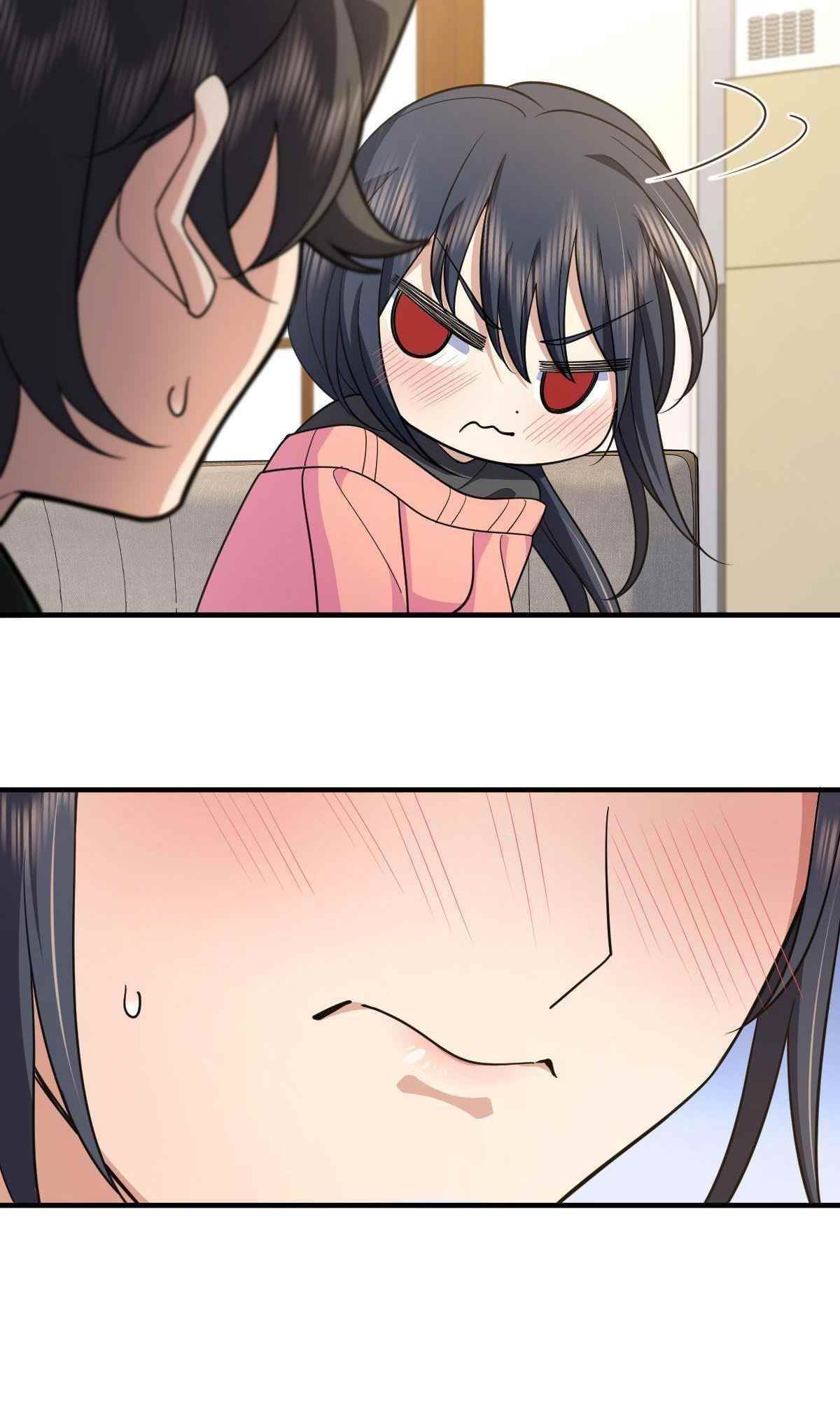 My Wife Is From a Thousand Years Ago - Chapter 80 Page 14