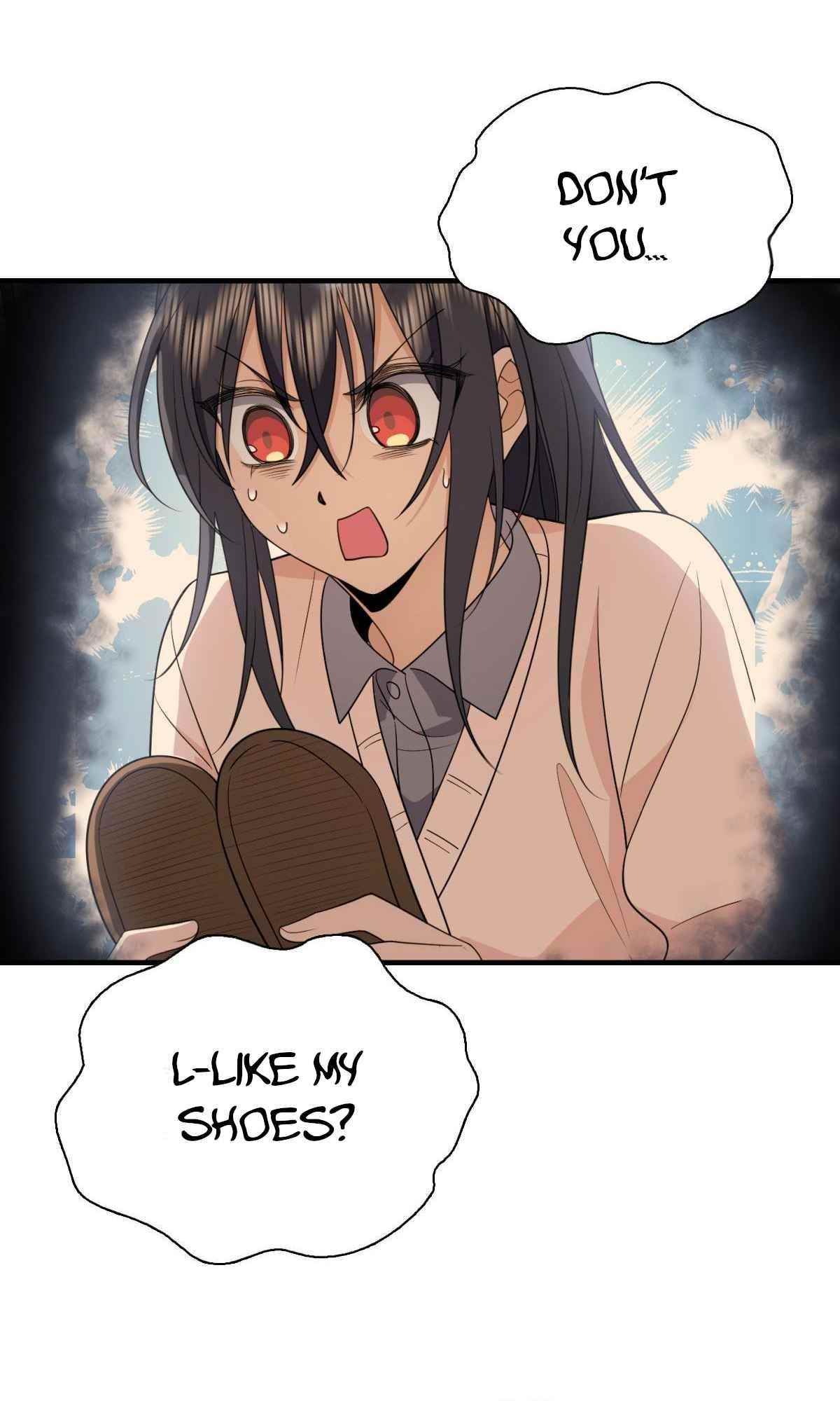 My Wife Is From a Thousand Years Ago - Chapter 80 Page 15
