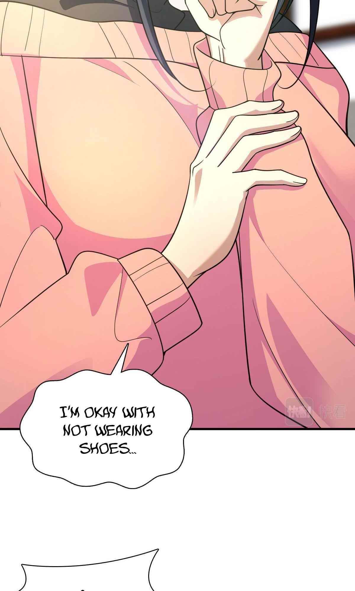 My Wife Is From a Thousand Years Ago - Chapter 80 Page 18