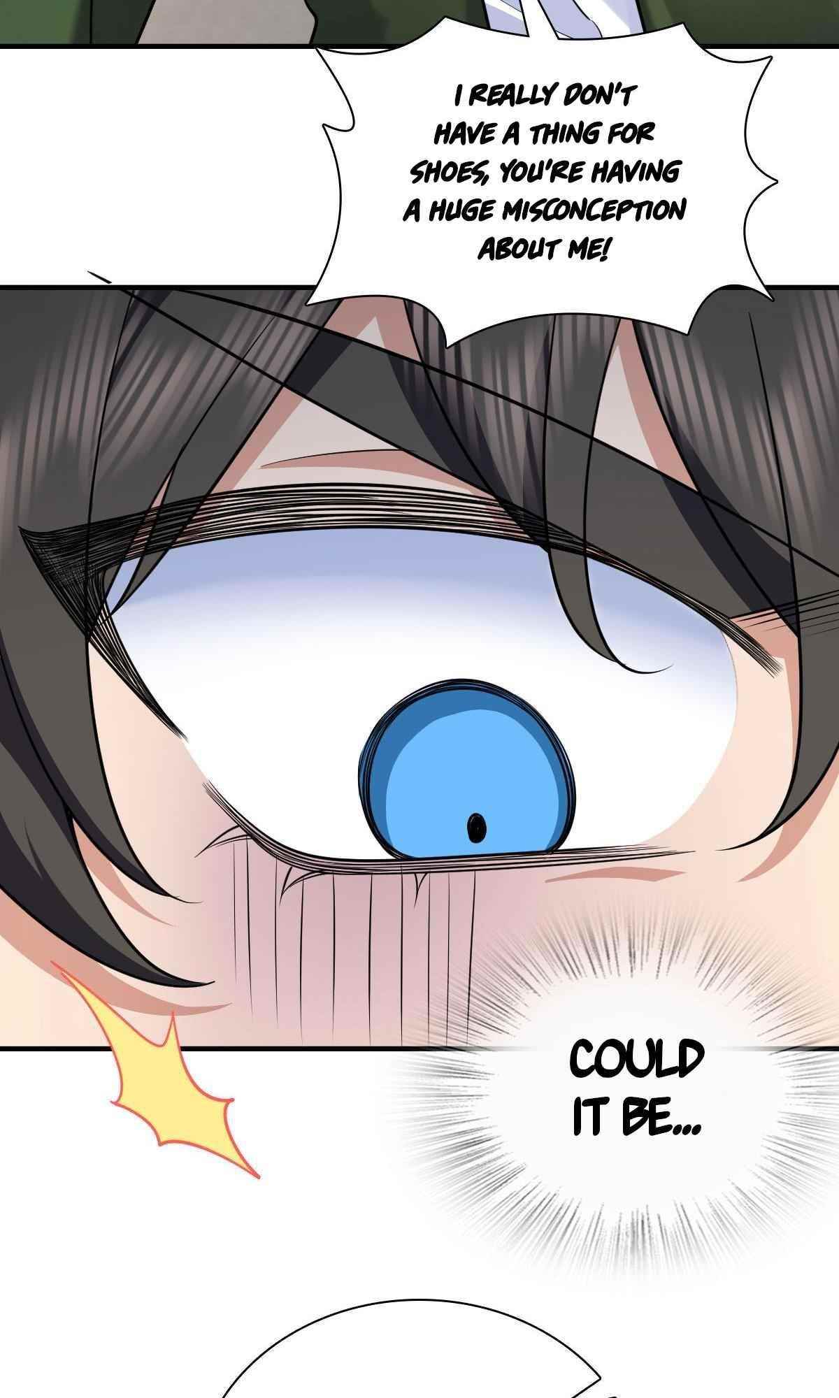 My Wife Is From a Thousand Years Ago - Chapter 80 Page 20