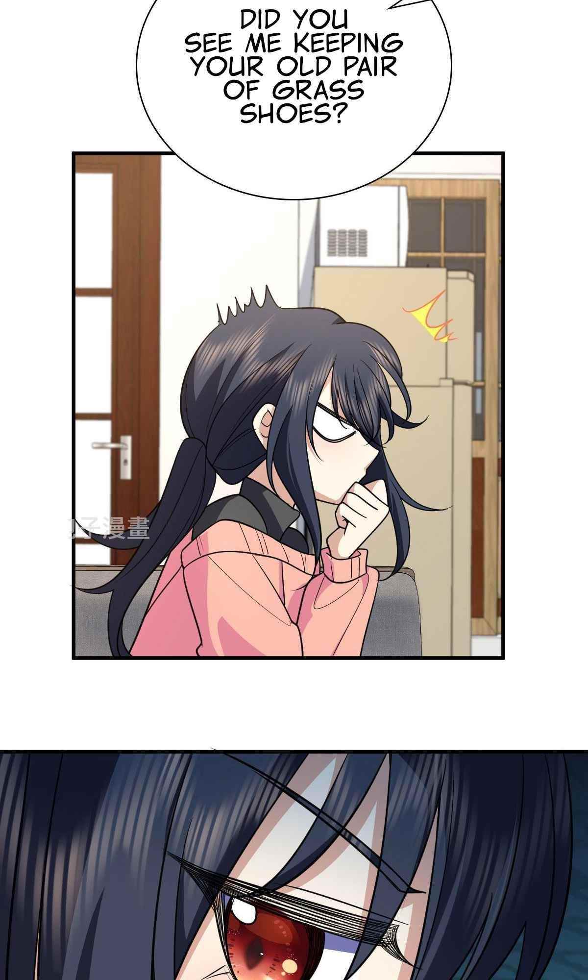 My Wife Is From a Thousand Years Ago - Chapter 80 Page 21