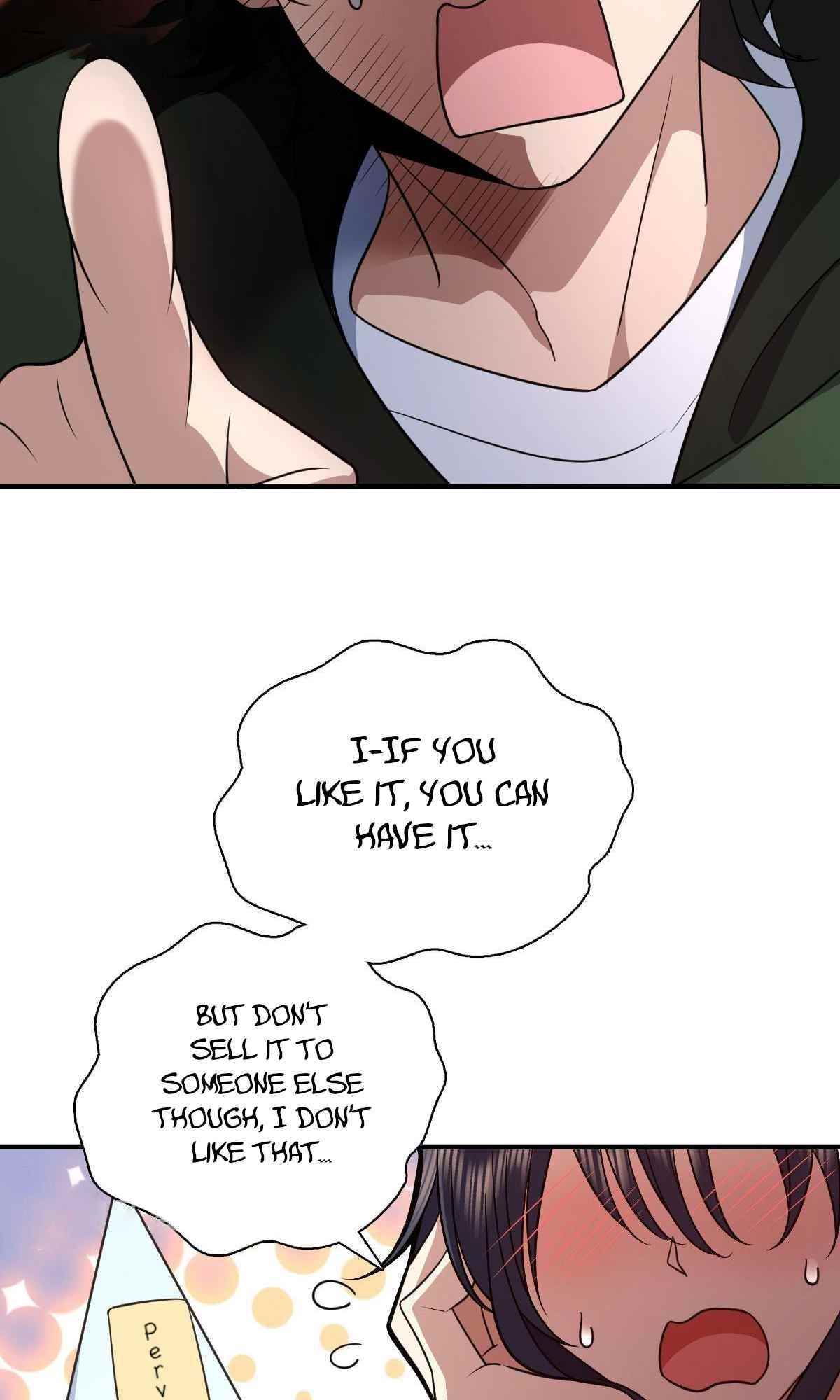 My Wife Is From a Thousand Years Ago - Chapter 80 Page 25