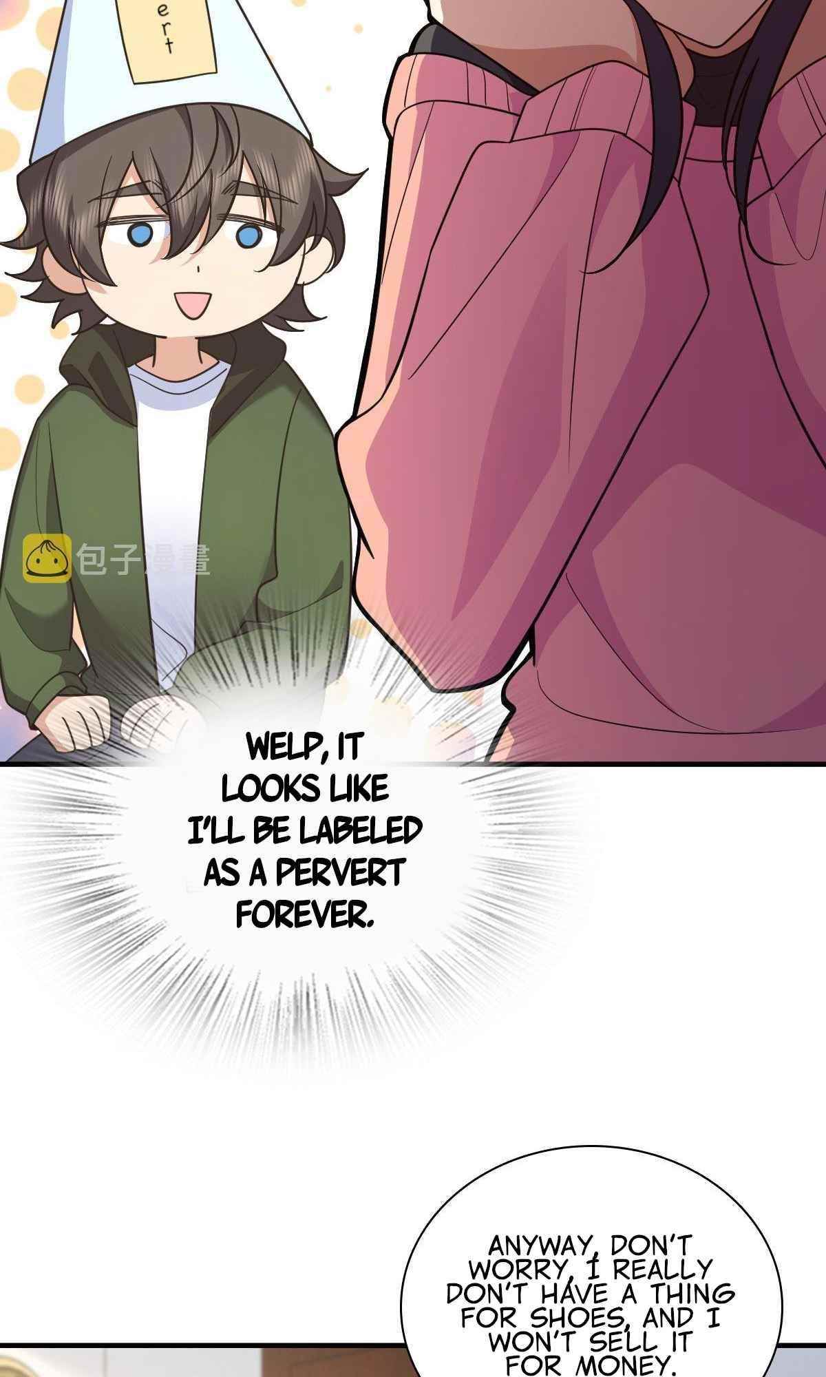 My Wife Is From a Thousand Years Ago - Chapter 80 Page 26
