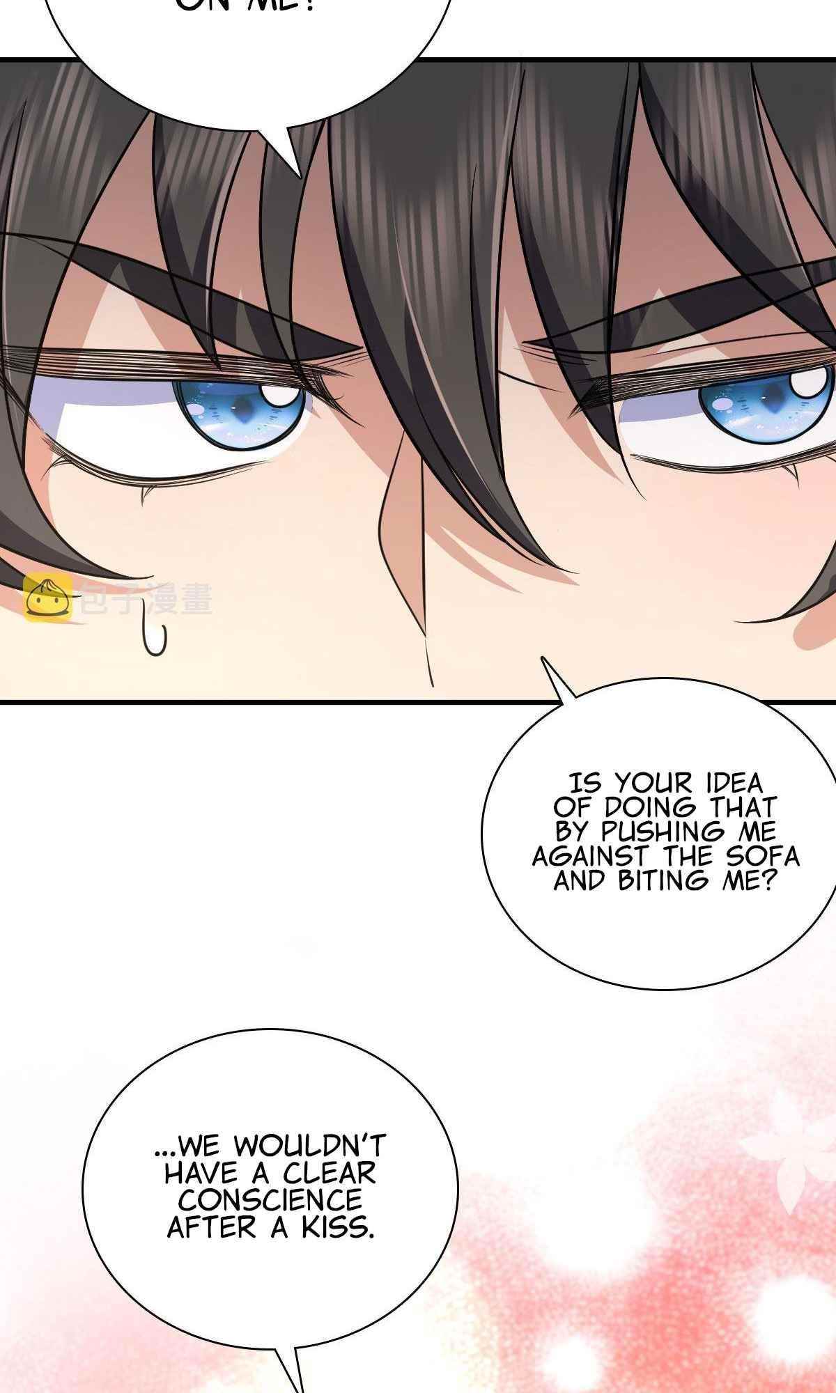 My Wife Is From a Thousand Years Ago - Chapter 80 Page 29