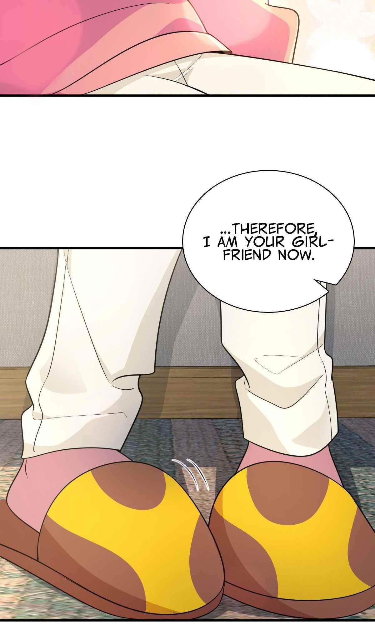My Wife Is From a Thousand Years Ago - Chapter 80 Page 31