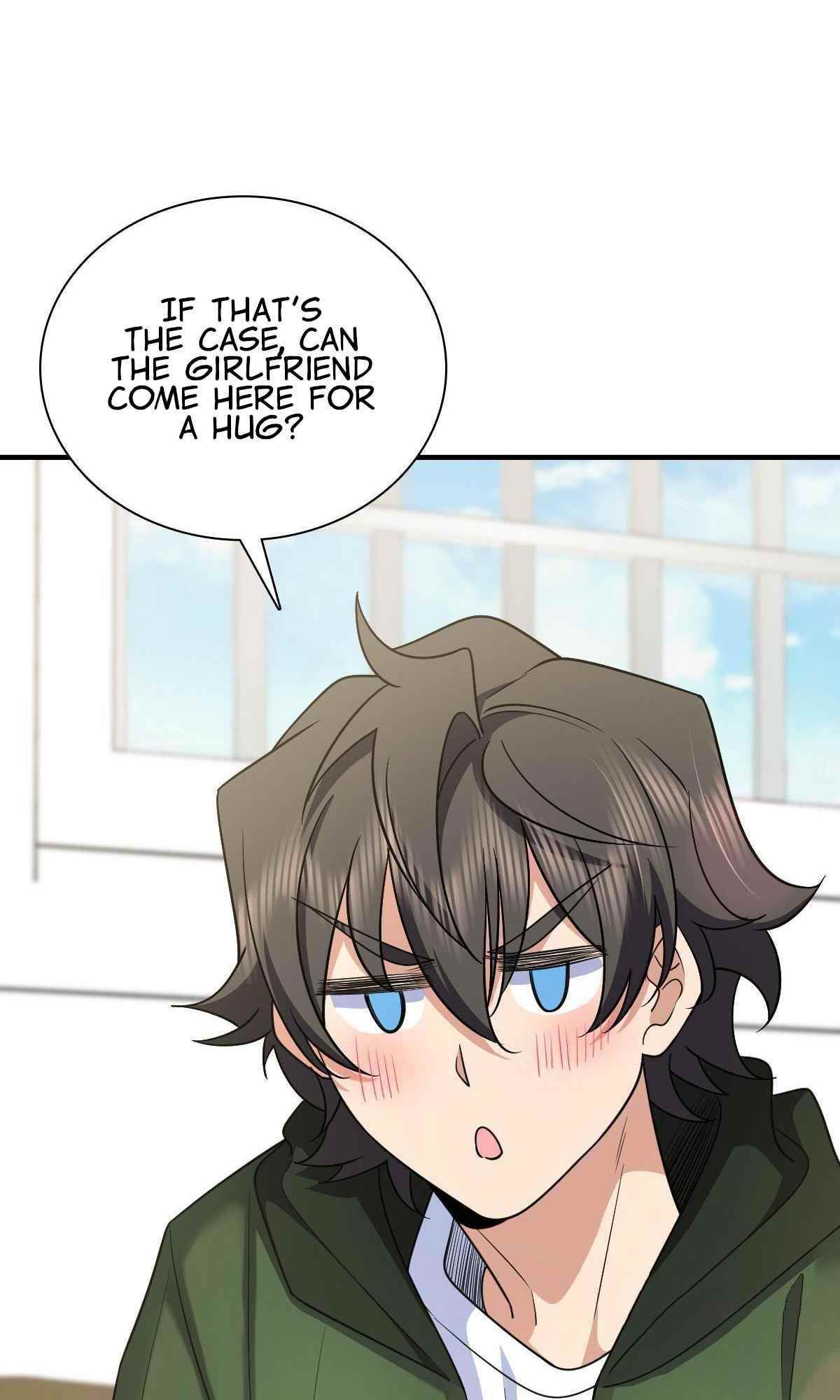 My Wife Is From a Thousand Years Ago - Chapter 80 Page 32