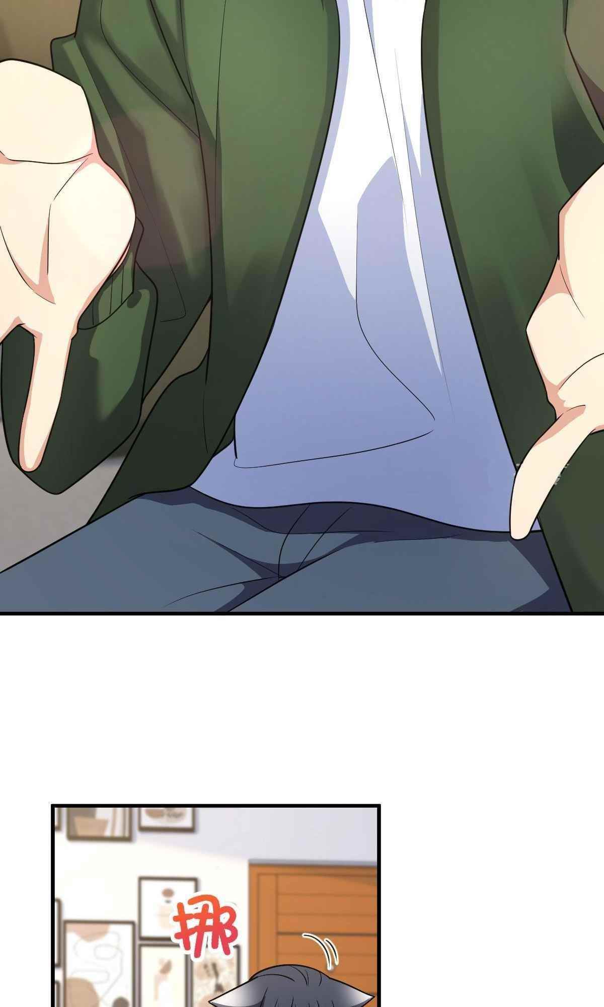 My Wife Is From a Thousand Years Ago - Chapter 80 Page 33