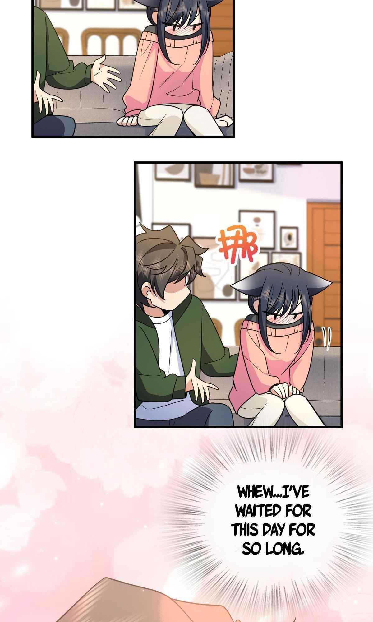 My Wife Is From a Thousand Years Ago - Chapter 80 Page 34
