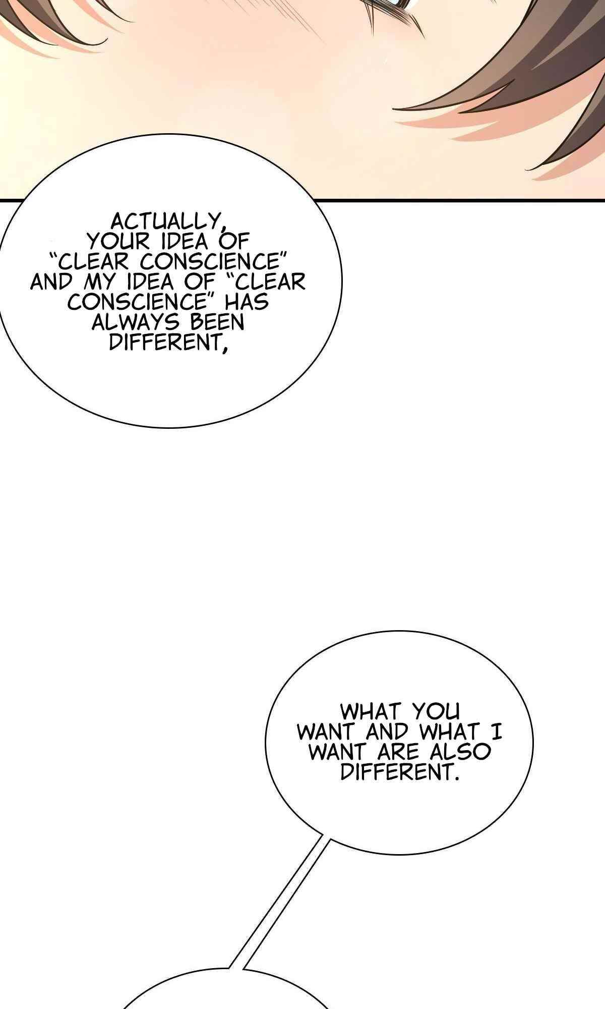 My Wife Is From a Thousand Years Ago - Chapter 80 Page 37