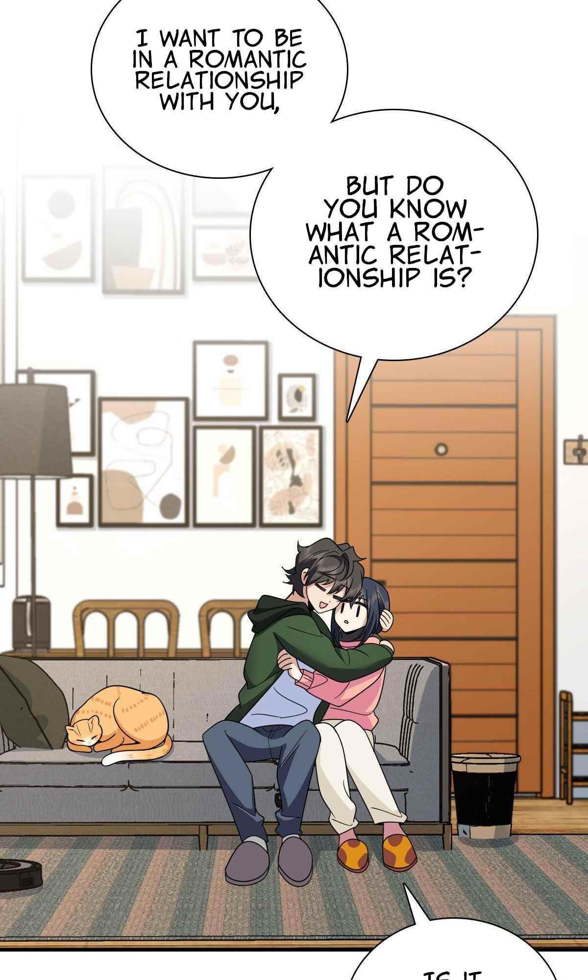 My Wife Is From a Thousand Years Ago - Chapter 80 Page 38