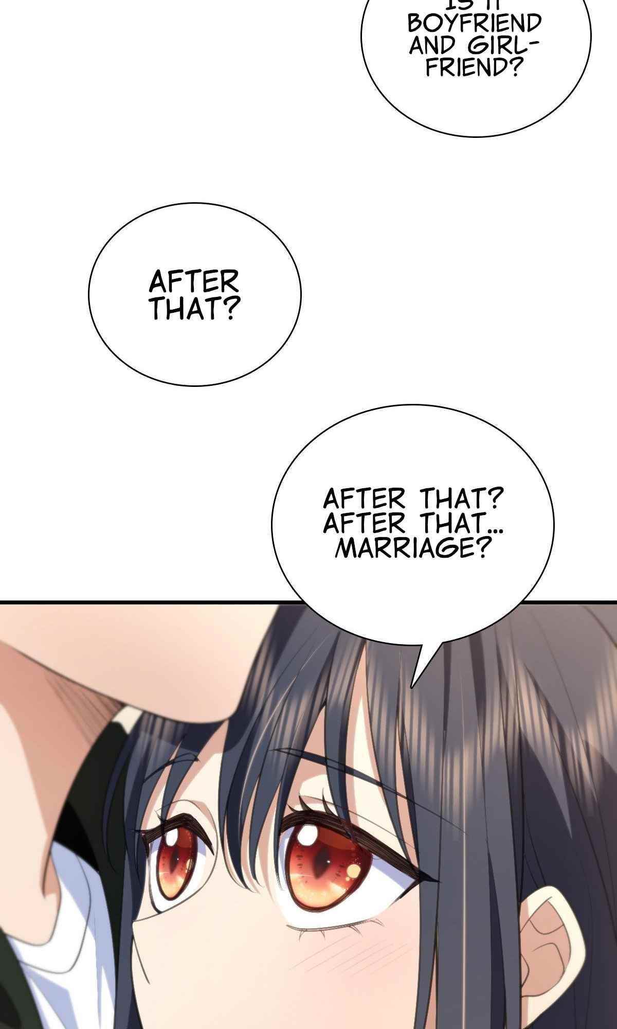 My Wife Is From a Thousand Years Ago - Chapter 80 Page 39