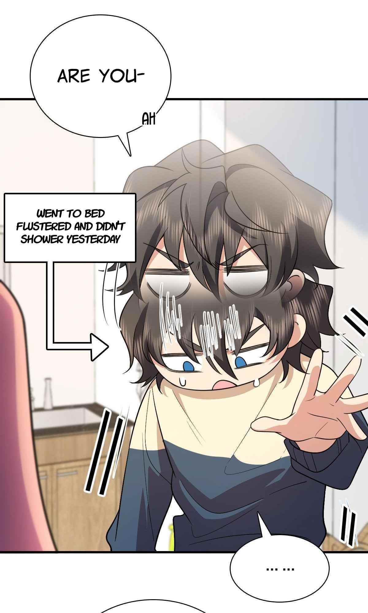 My Wife Is From a Thousand Years Ago - Chapter 80 Page 4