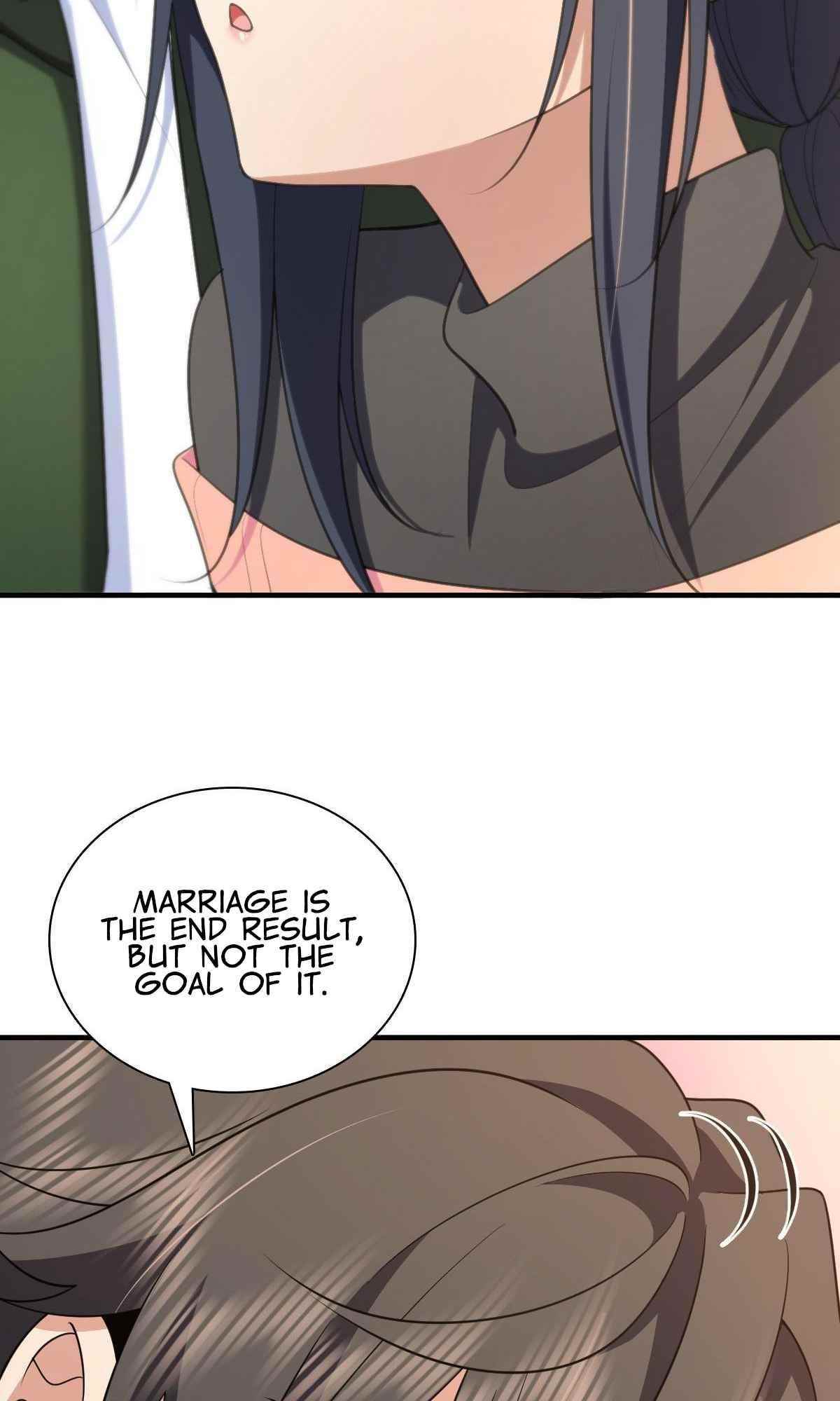 My Wife Is From a Thousand Years Ago - Chapter 80 Page 40