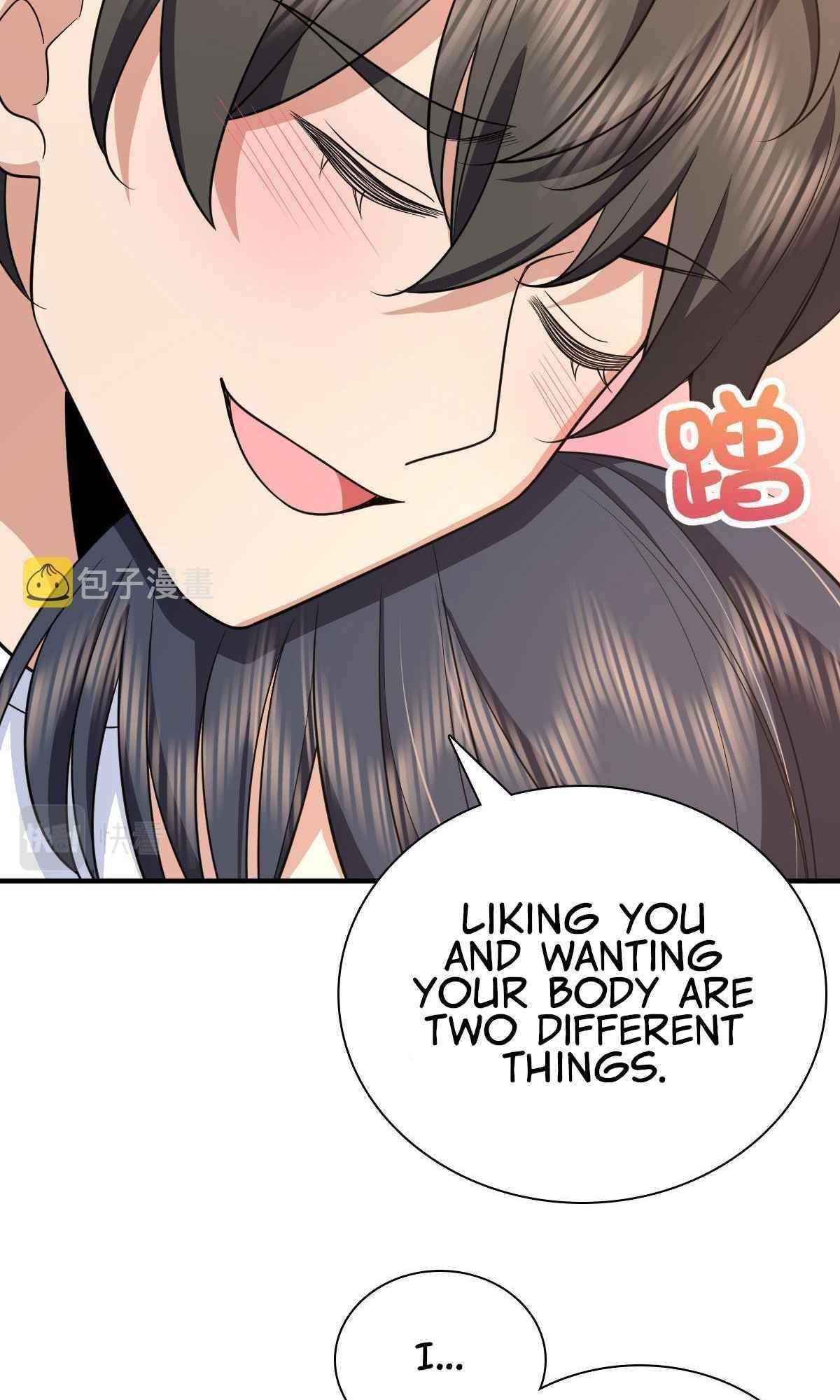 My Wife Is From a Thousand Years Ago - Chapter 80 Page 41