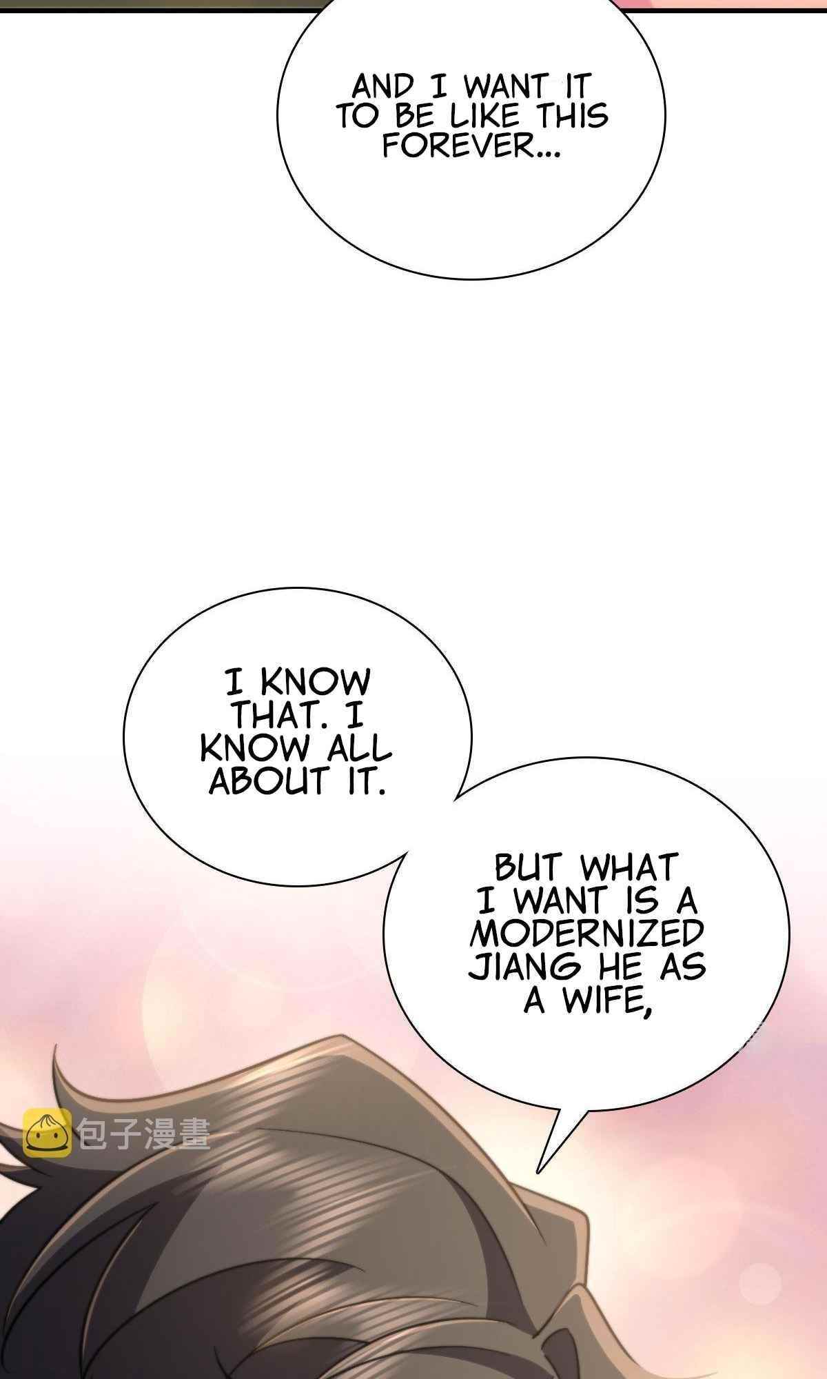 My Wife Is From a Thousand Years Ago - Chapter 80 Page 43