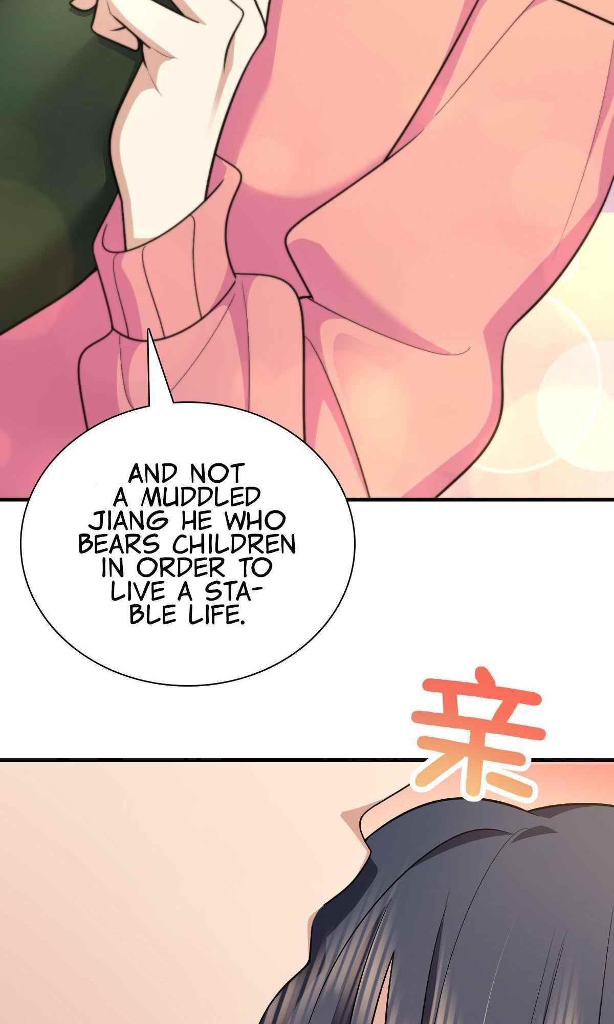 My Wife Is From a Thousand Years Ago - Chapter 80 Page 45
