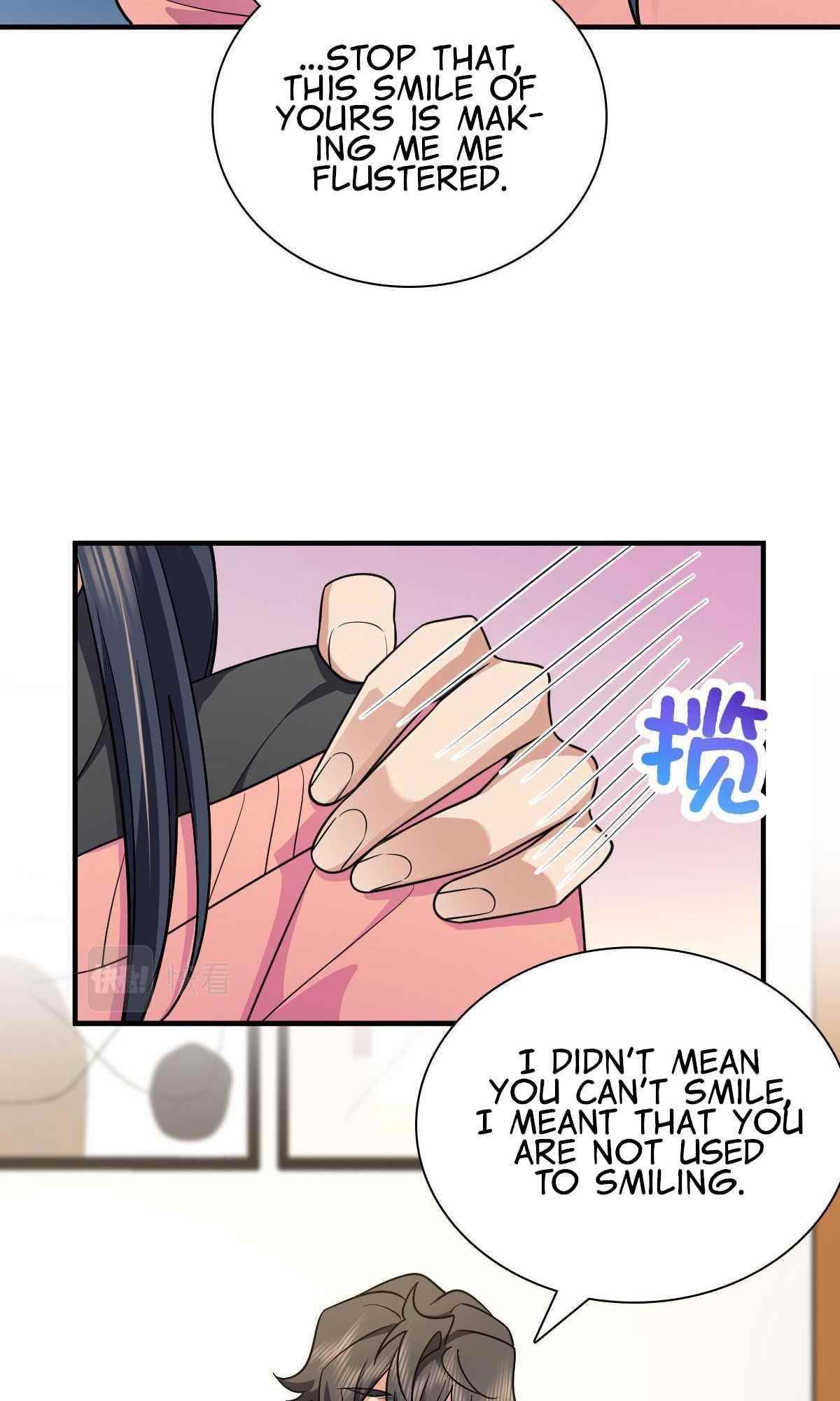 My Wife Is From a Thousand Years Ago - Chapter 80 Page 48